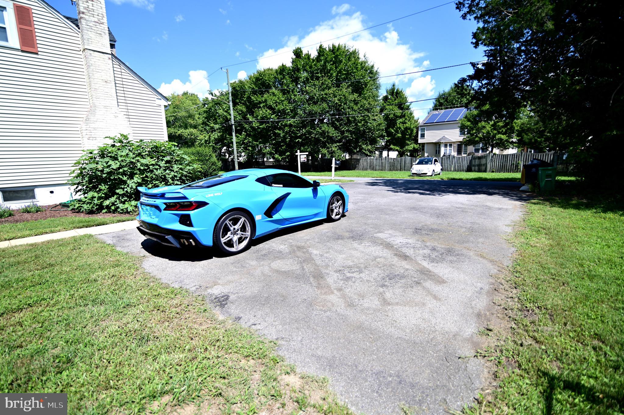 MAPLE HEIGHTS - Residential