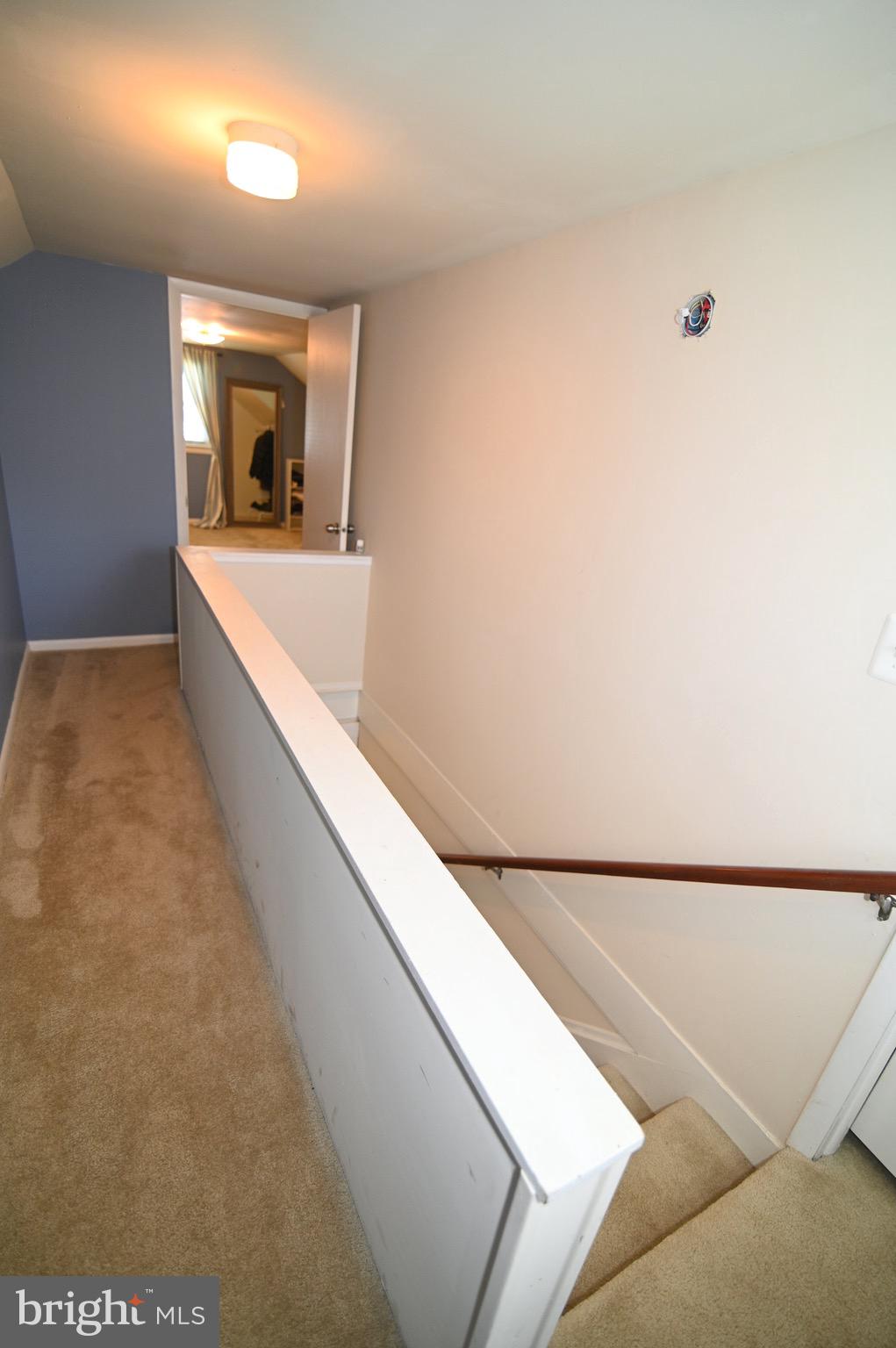 MAPLE HEIGHTS - Residential