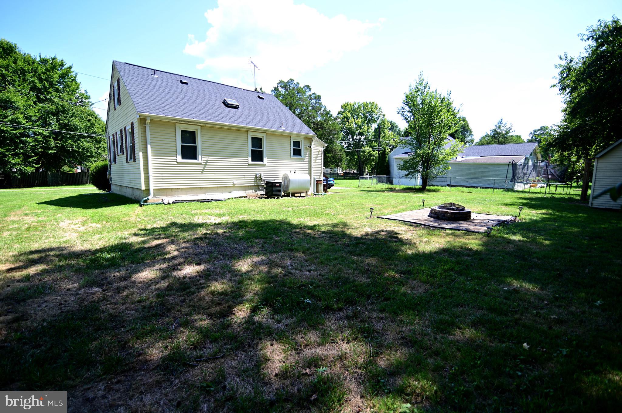MAPLE HEIGHTS - Residential