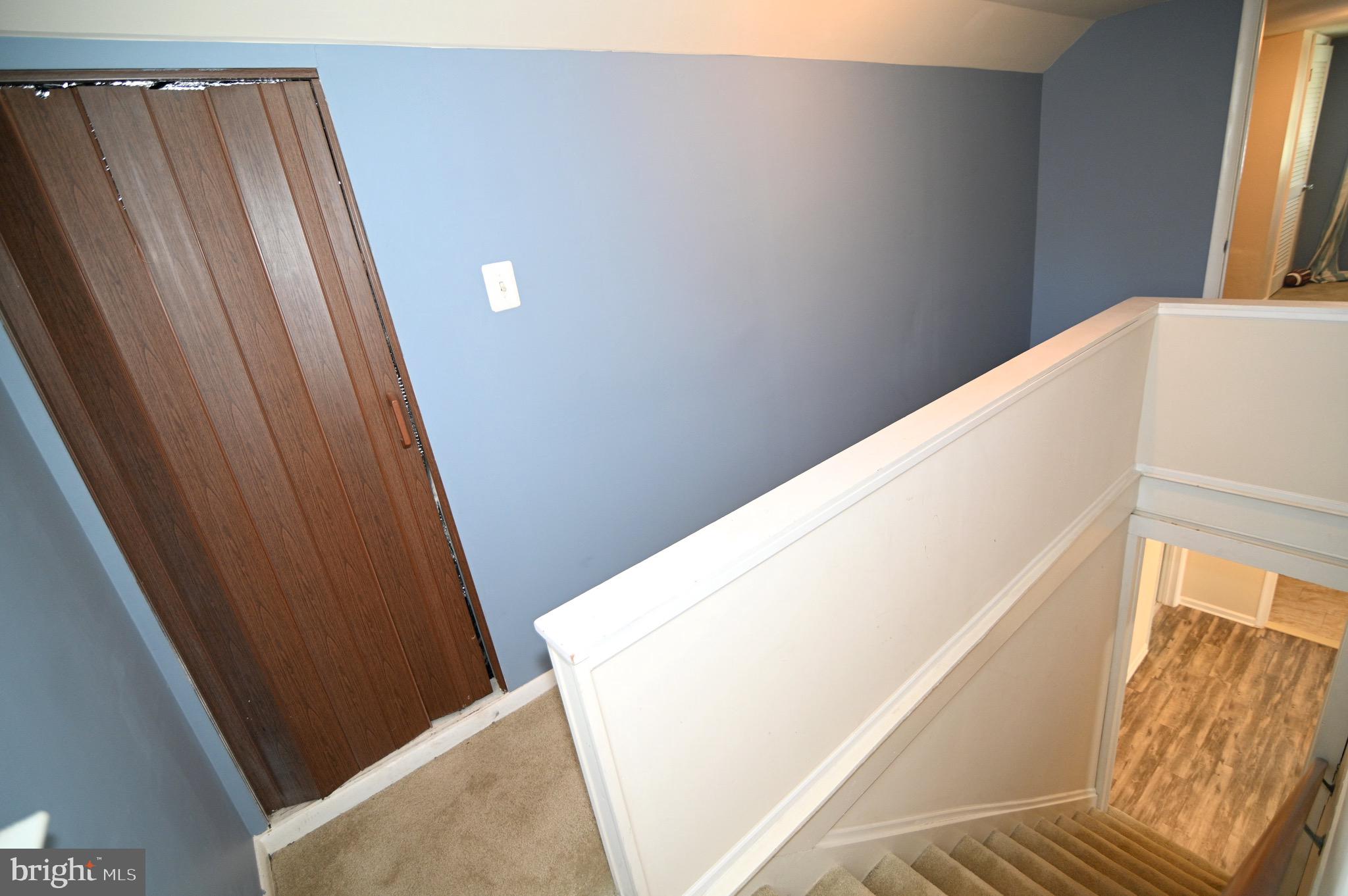 MAPLE HEIGHTS - Residential