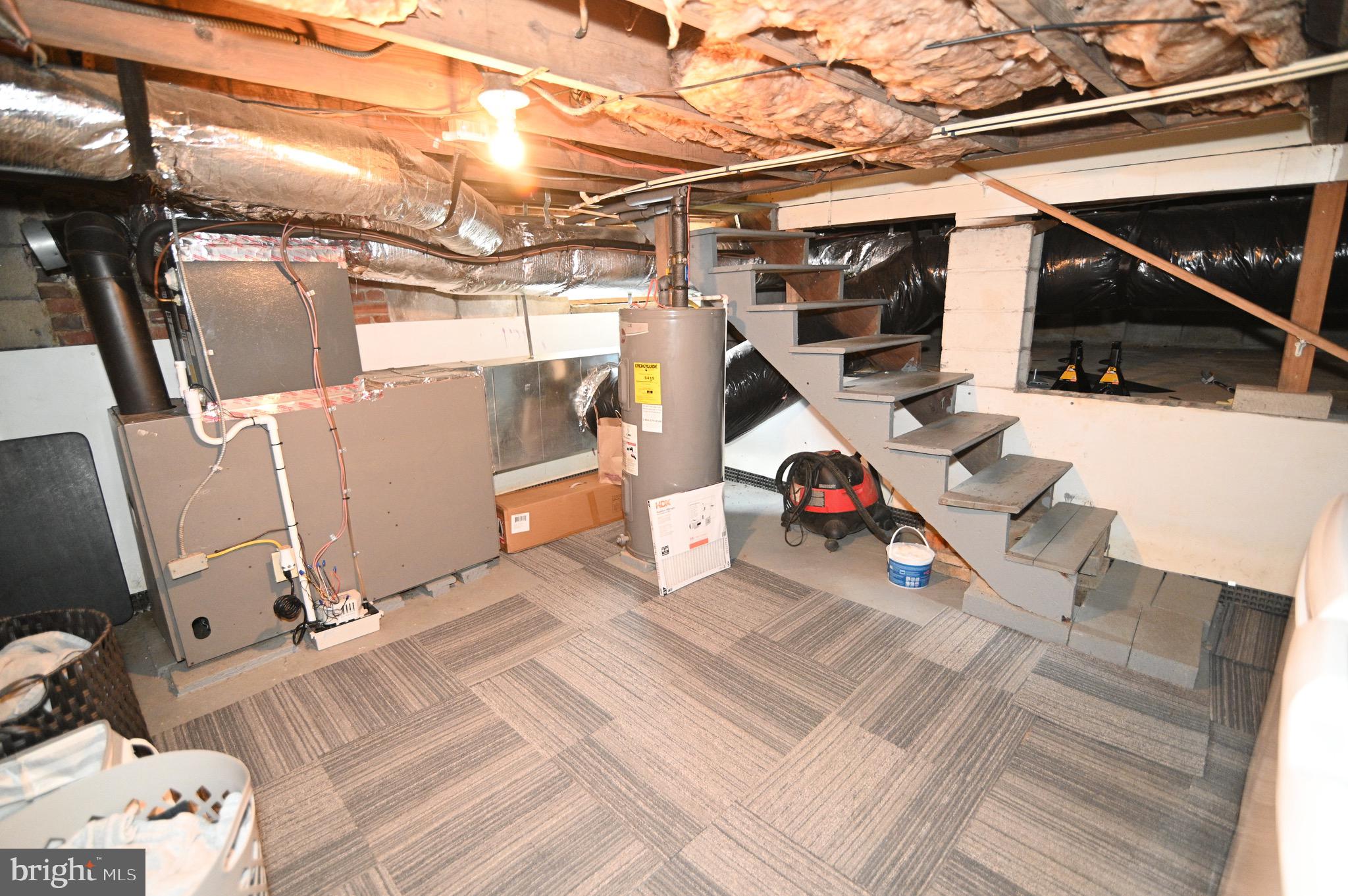 MAPLE HEIGHTS - Residential