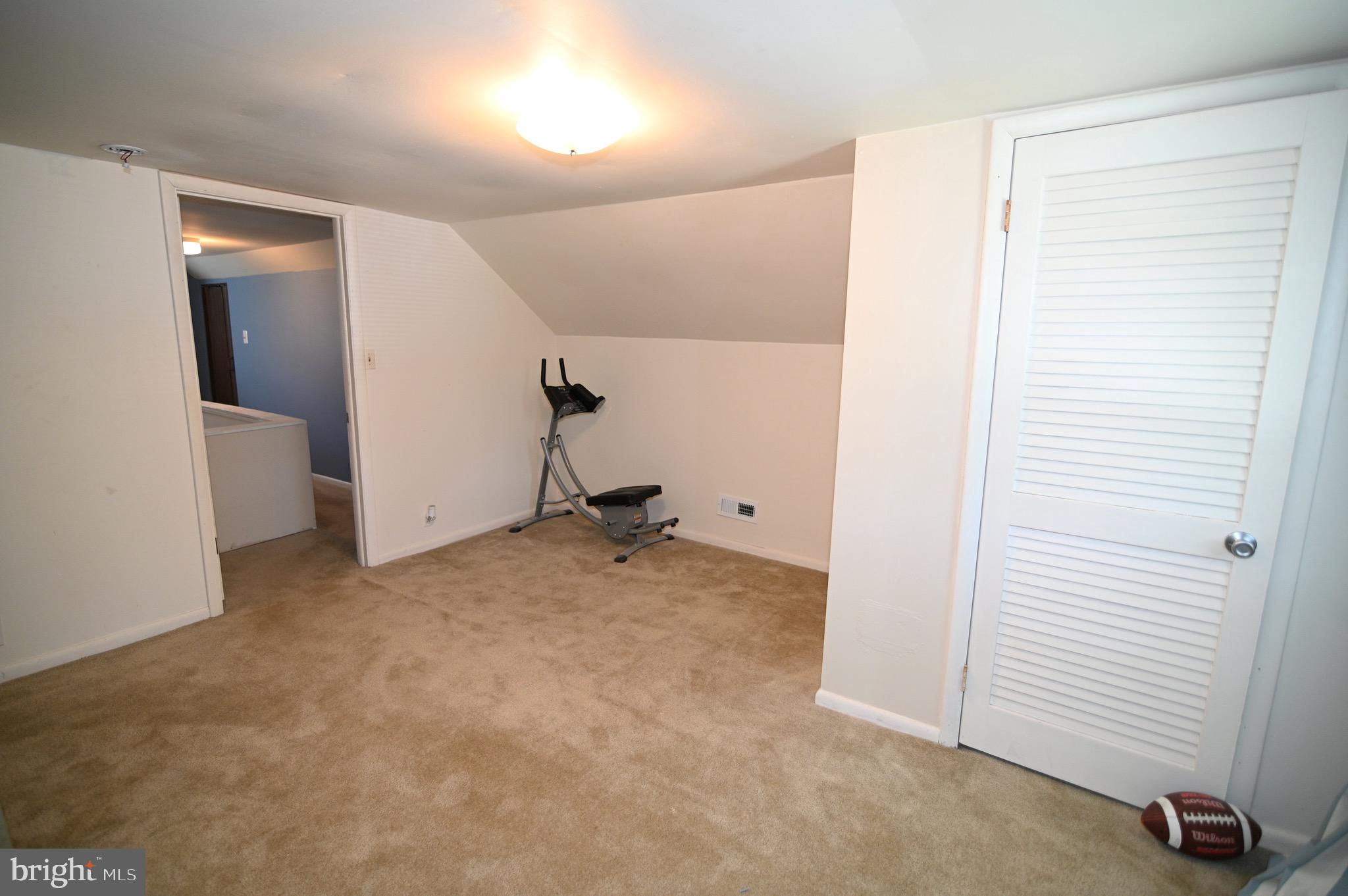 MAPLE HEIGHTS - Residential