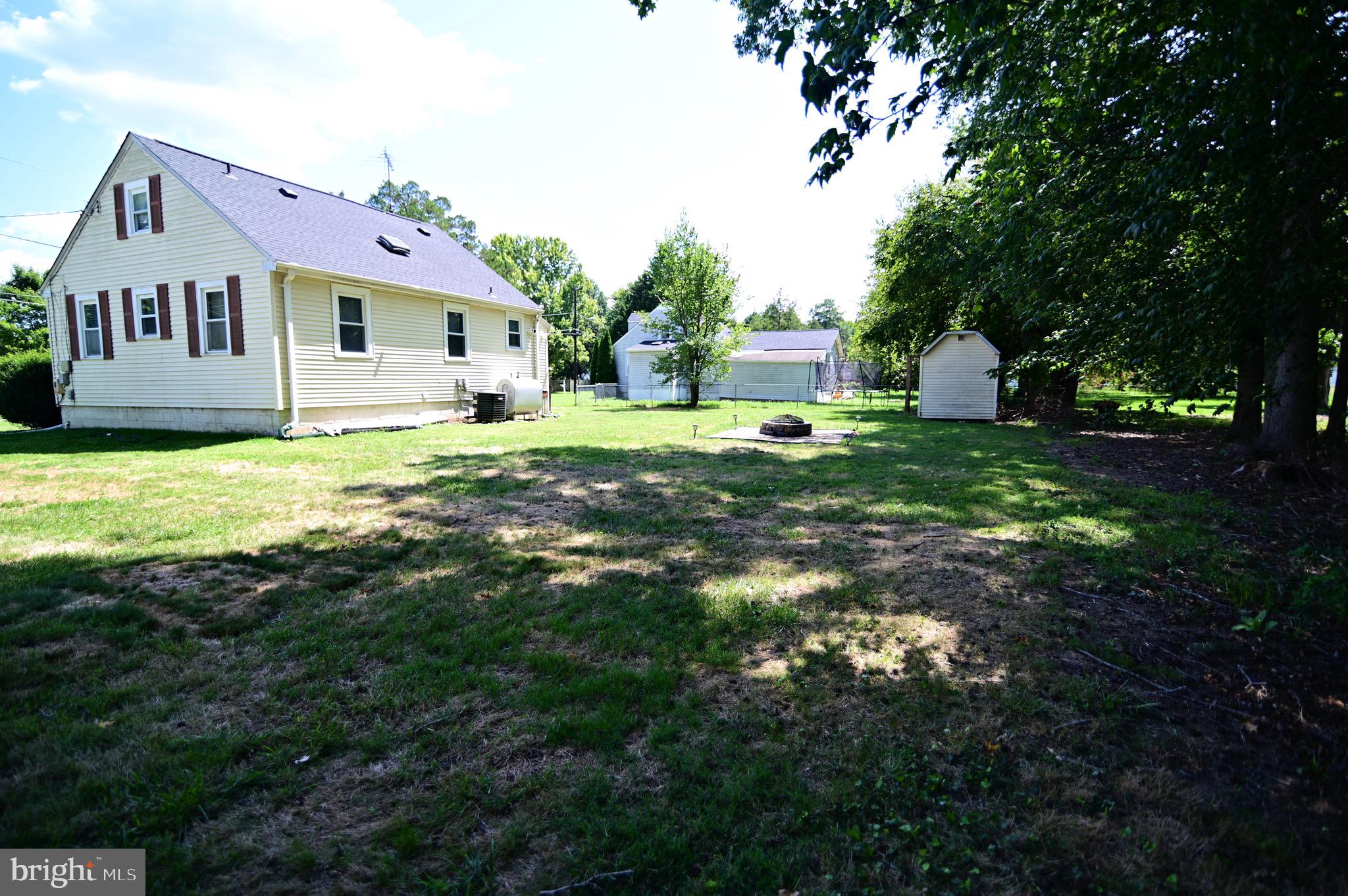 MAPLE HEIGHTS - Residential