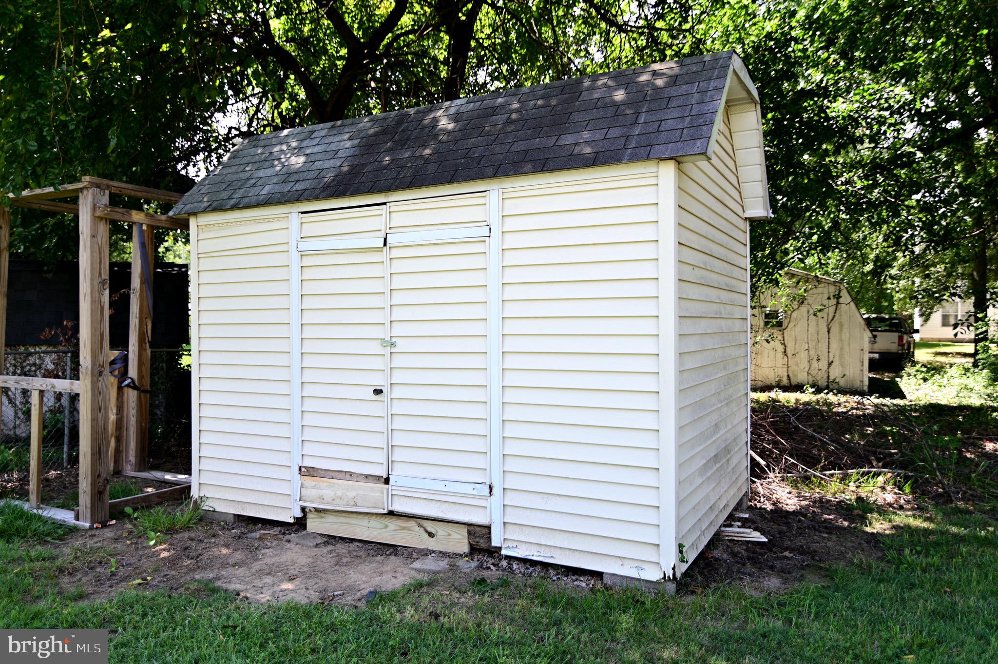 MAPLE HEIGHTS - Residential