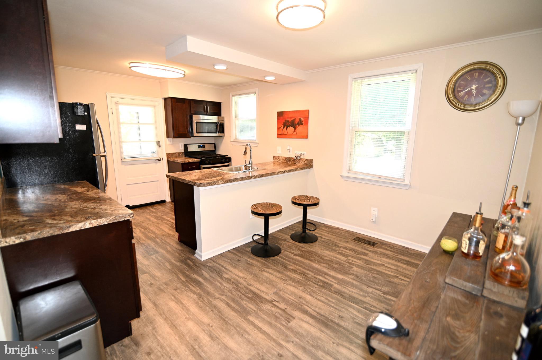 MAPLE HEIGHTS - Residential