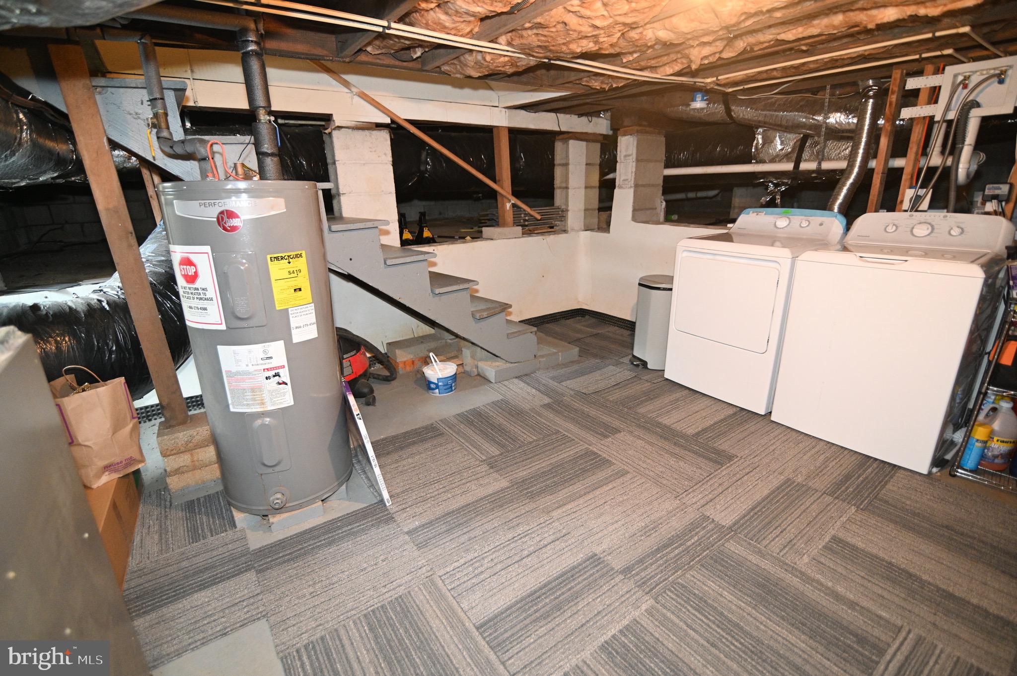 MAPLE HEIGHTS - Residential