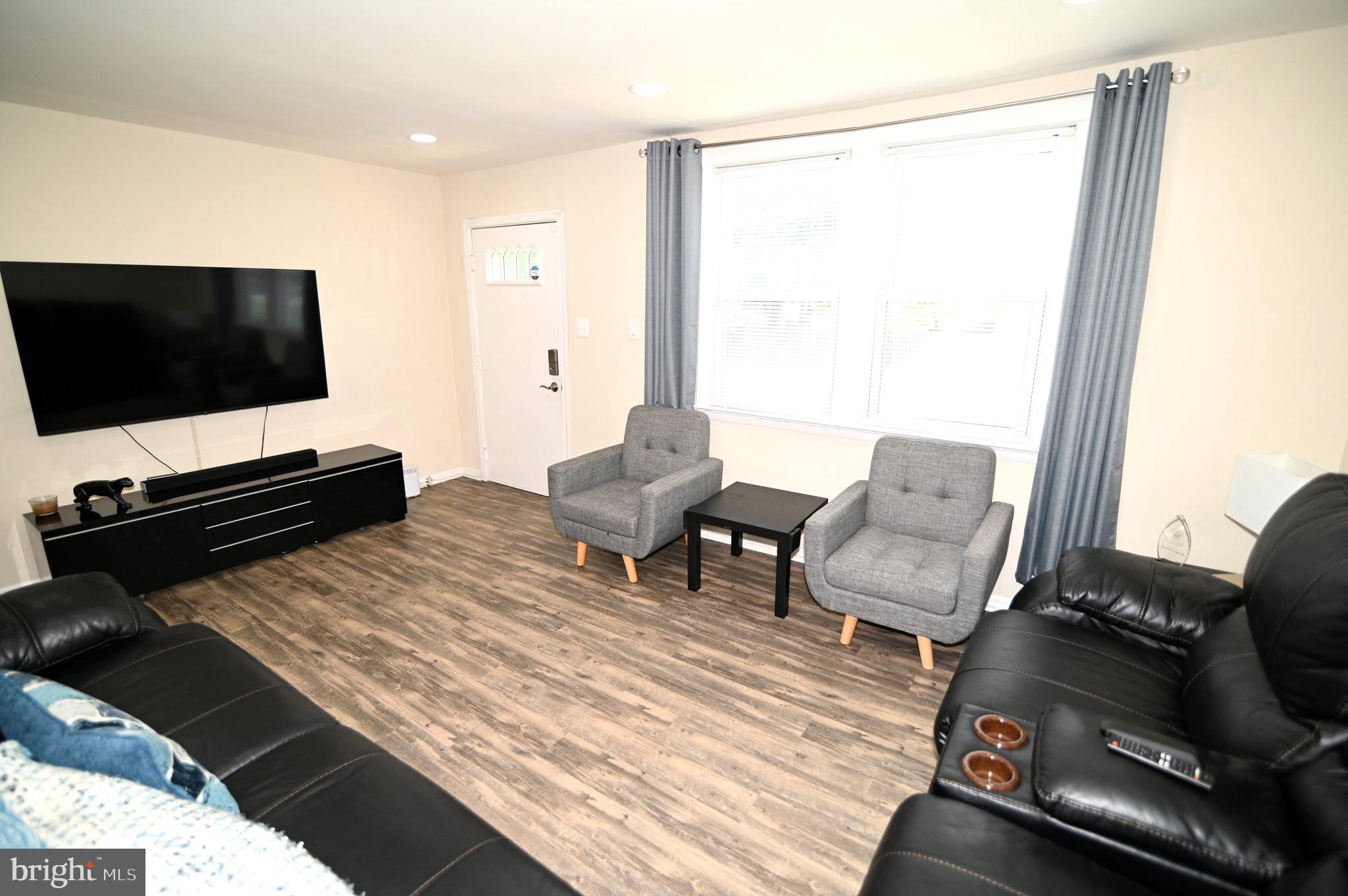 MAPLE HEIGHTS - Residential