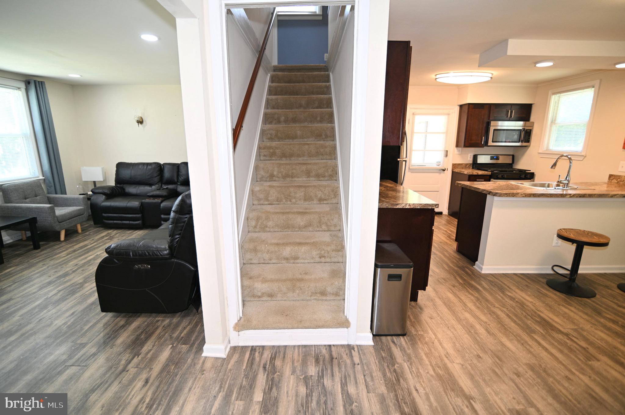 MAPLE HEIGHTS - Residential