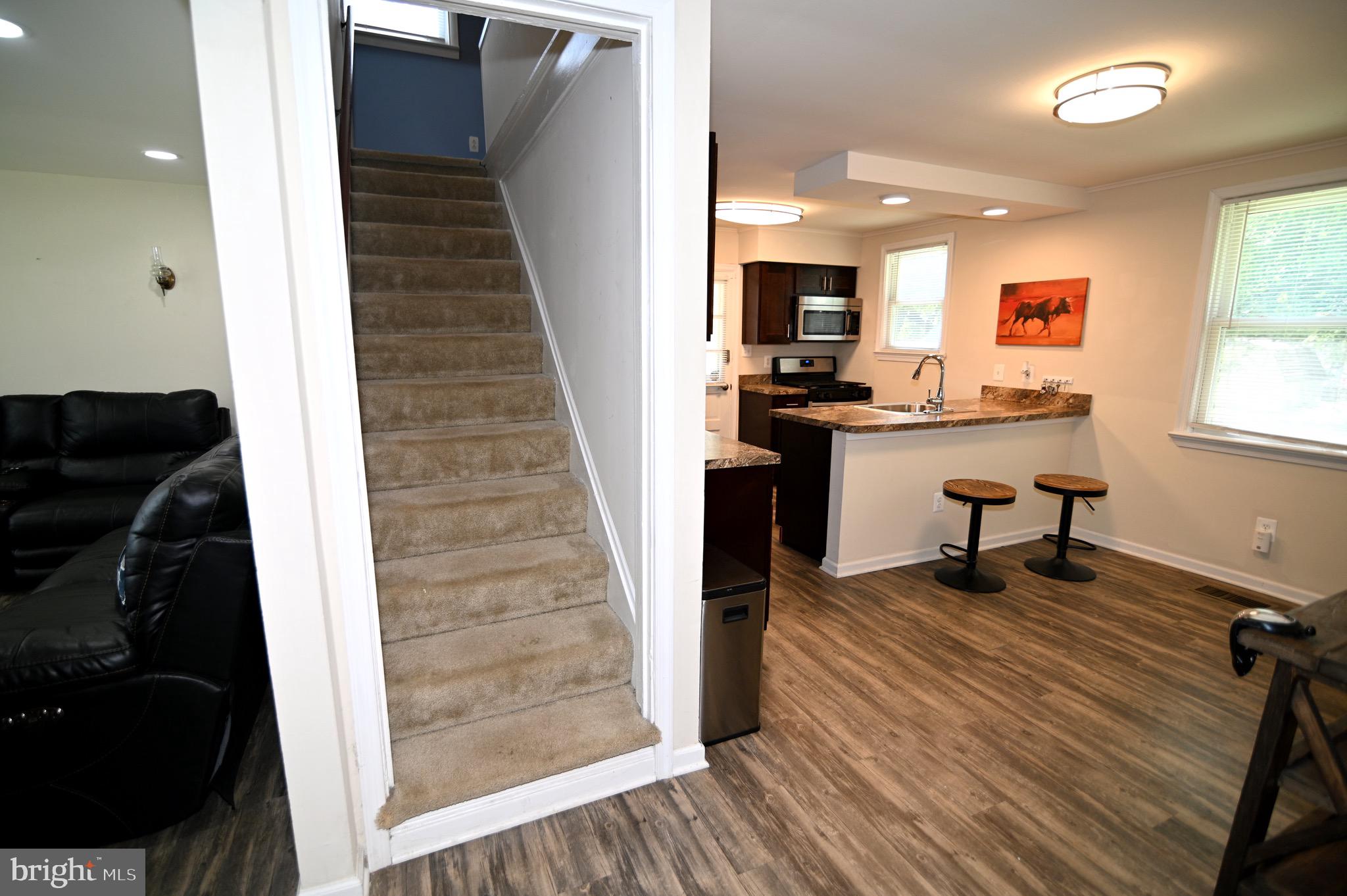 MAPLE HEIGHTS - Residential