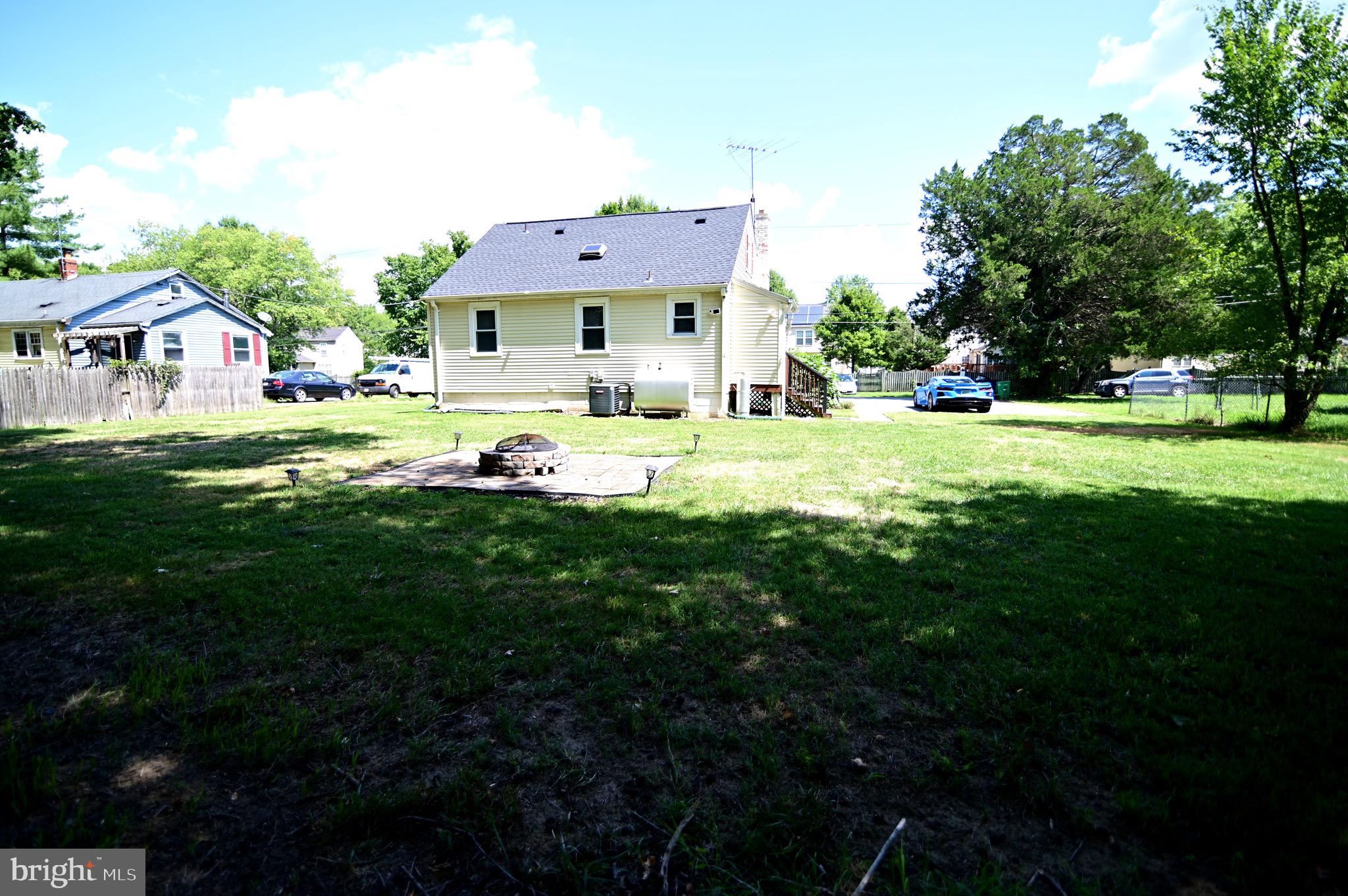 MAPLE HEIGHTS - Residential