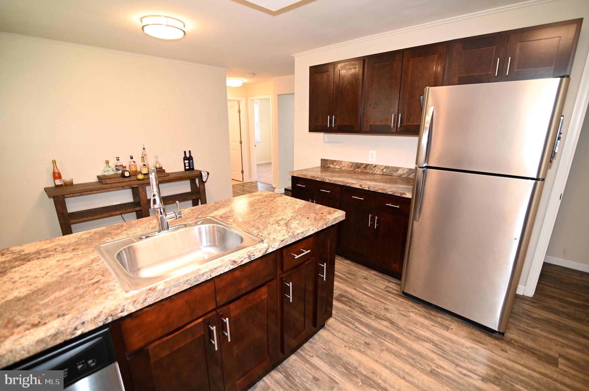 MAPLE HEIGHTS - Residential