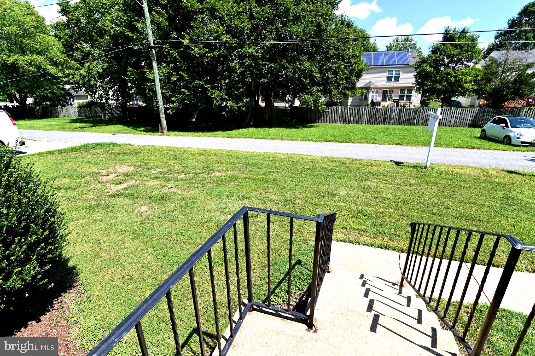 MAPLE HEIGHTS - Residential