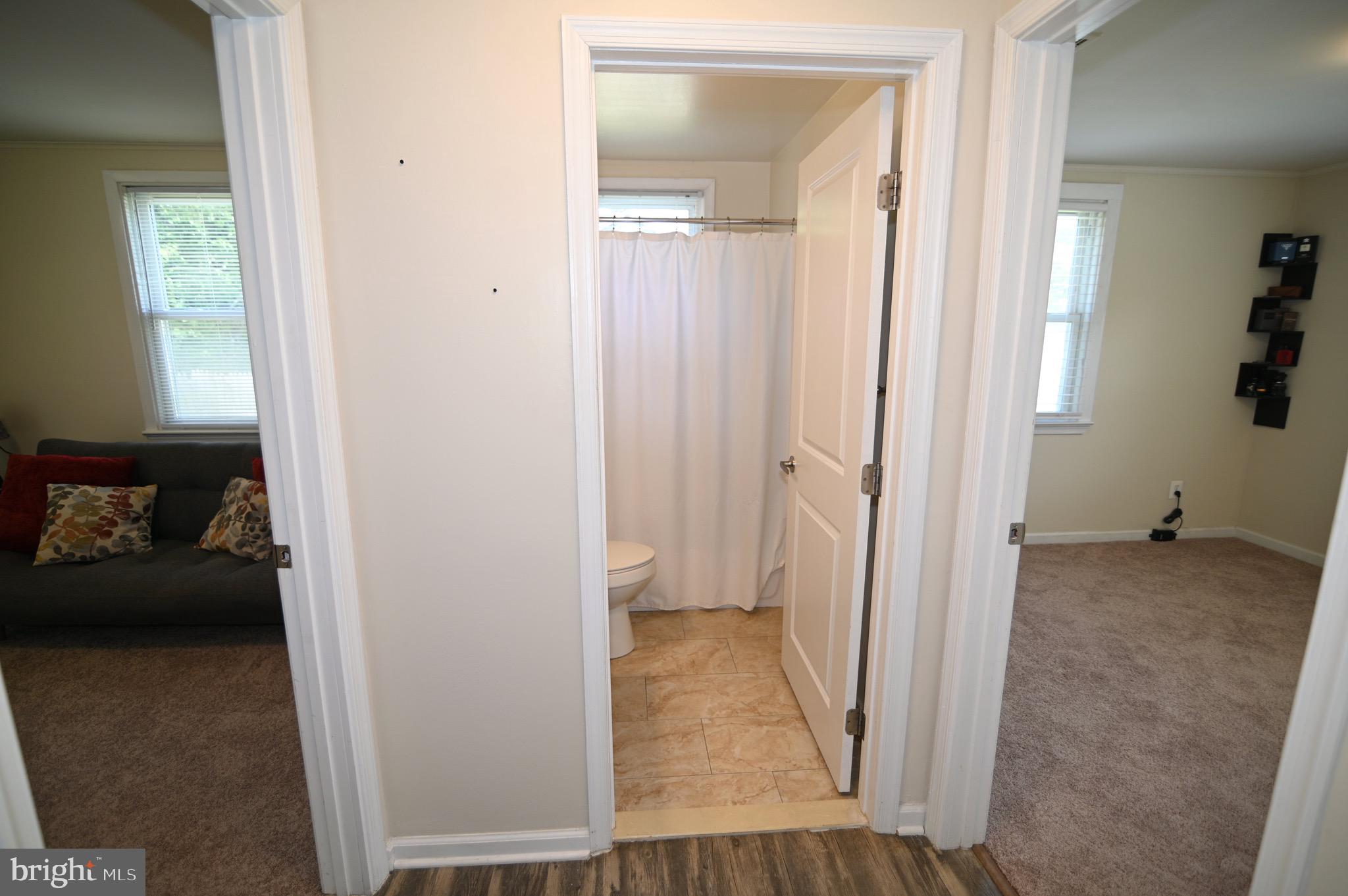 MAPLE HEIGHTS - Residential