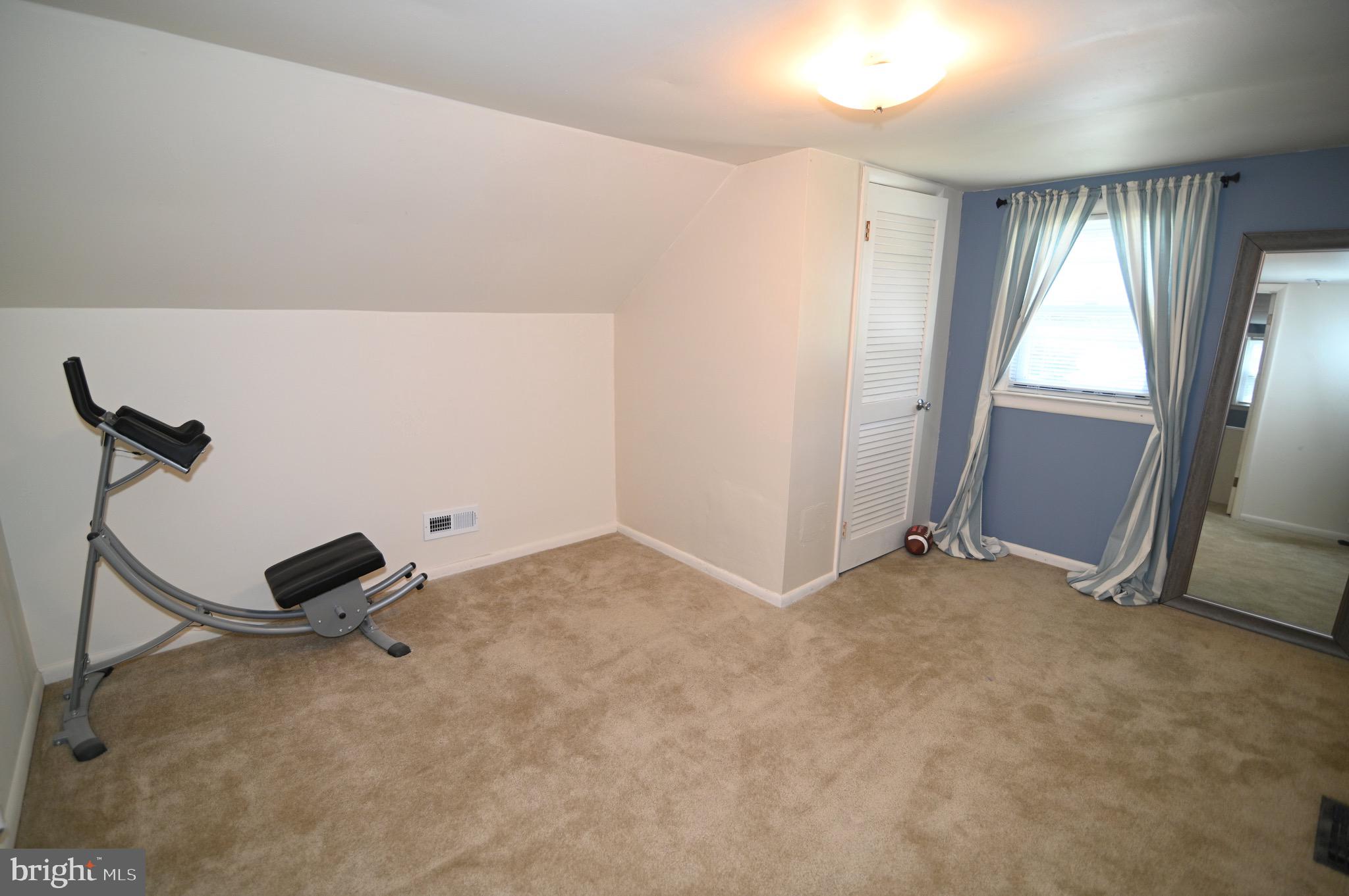 MAPLE HEIGHTS - Residential