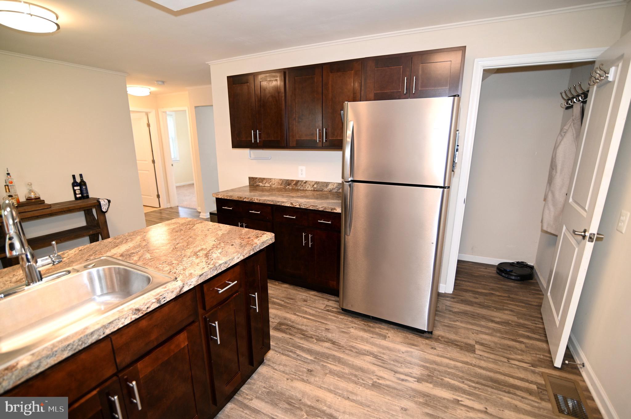 MAPLE HEIGHTS - Residential