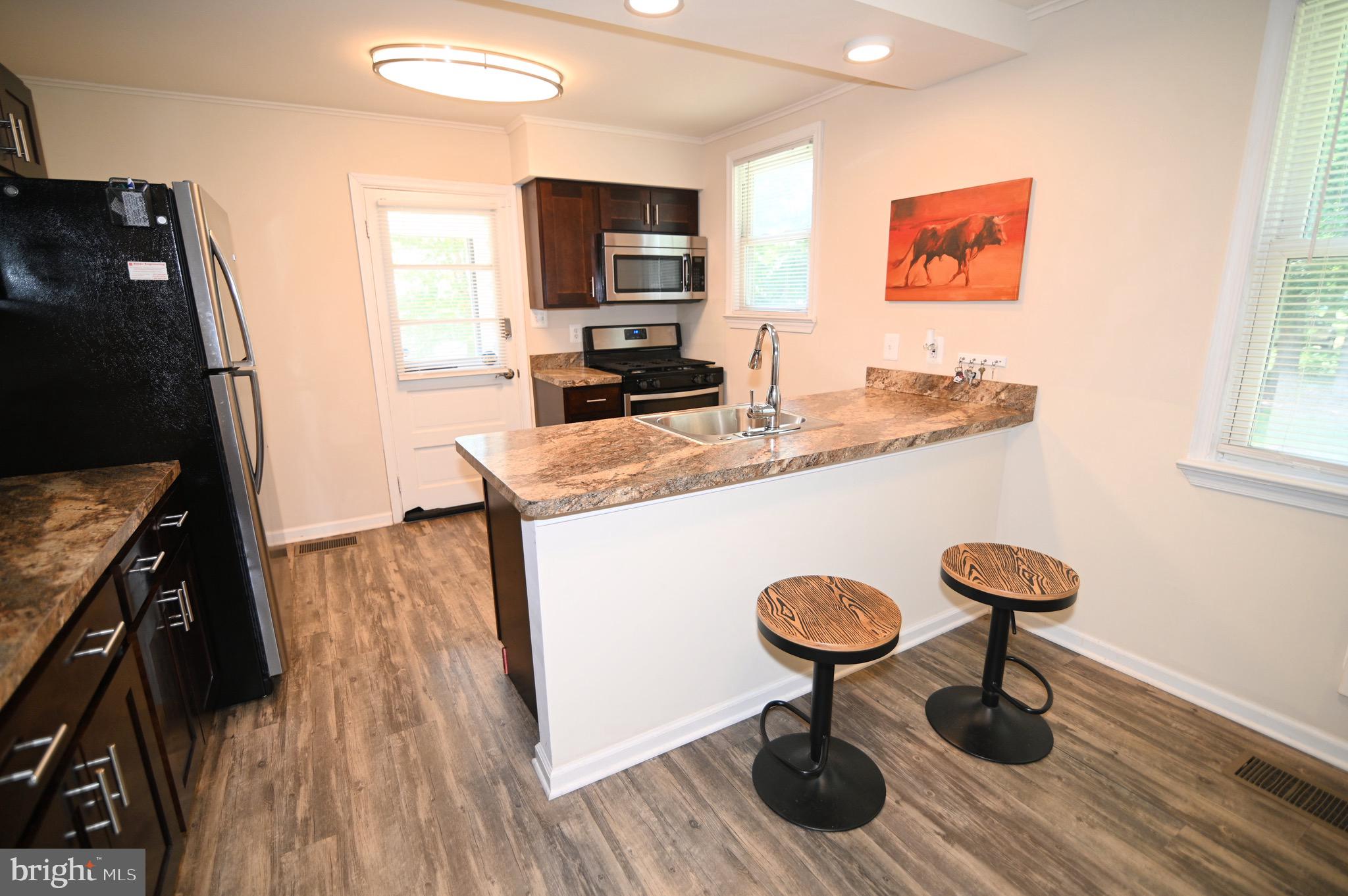 MAPLE HEIGHTS - Residential