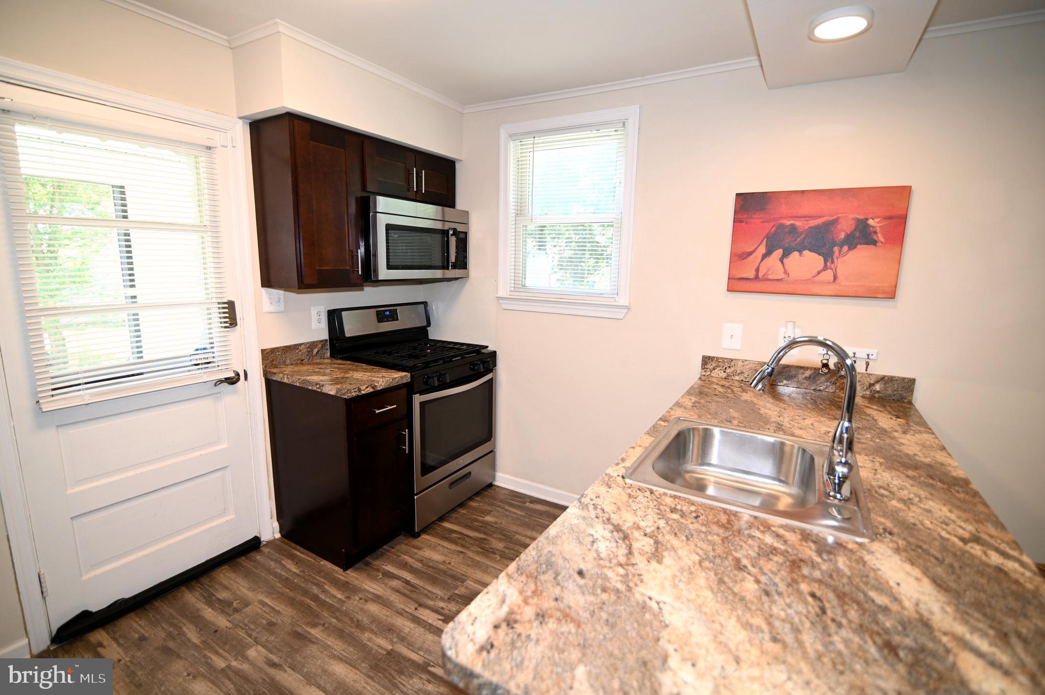 MAPLE HEIGHTS - Residential