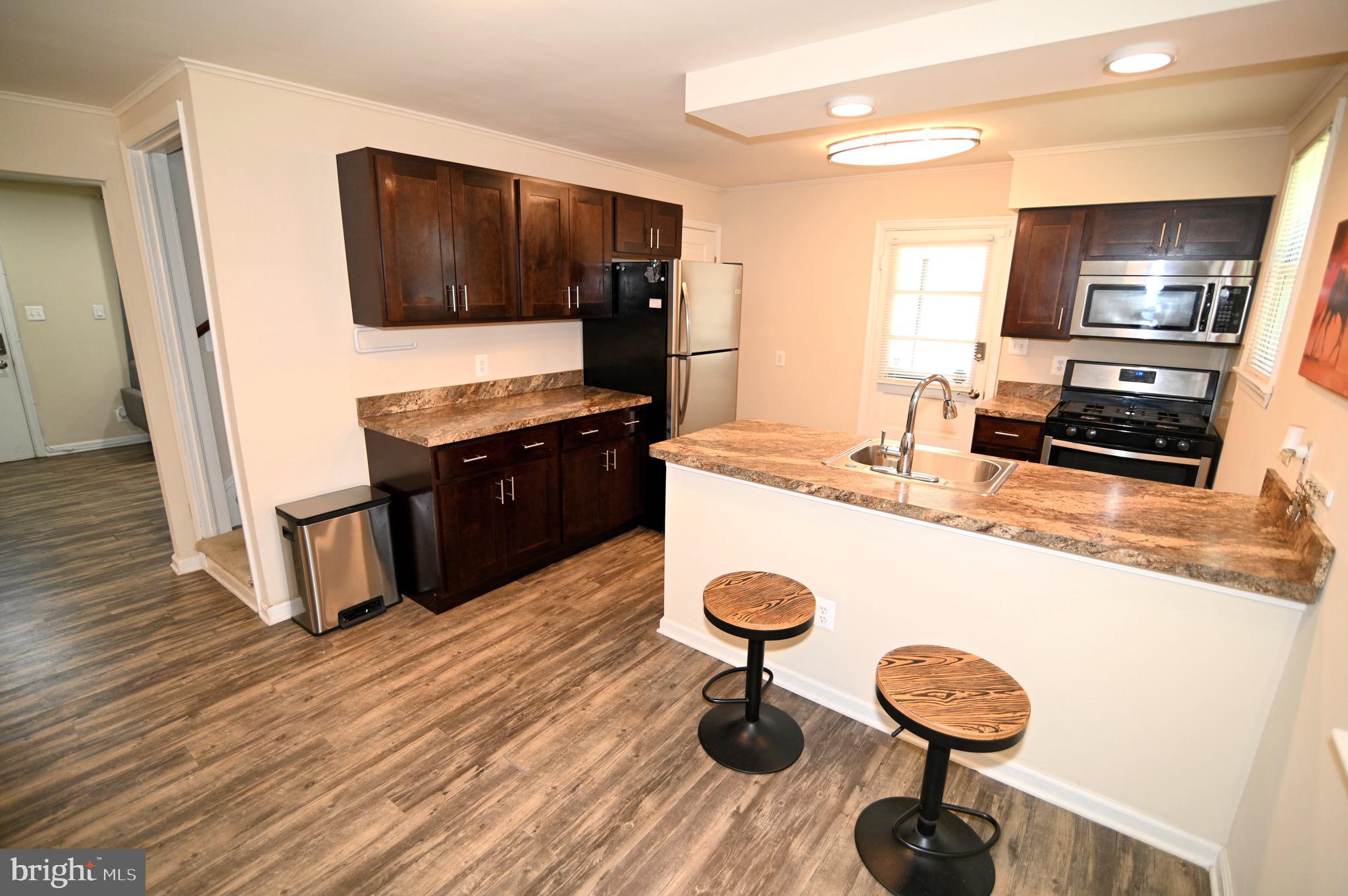 MAPLE HEIGHTS - Residential