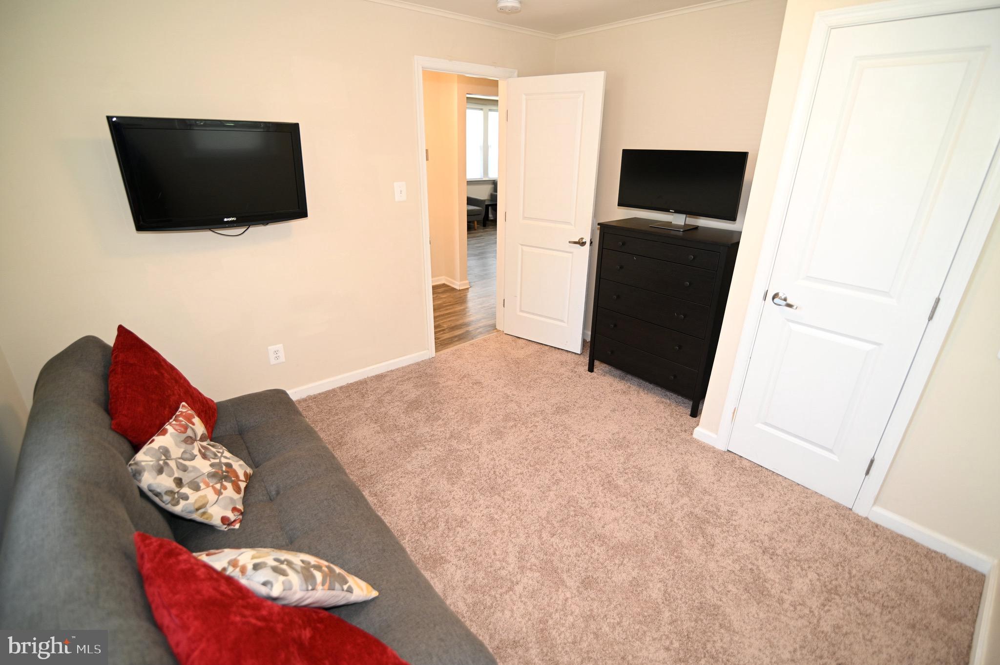 MAPLE HEIGHTS - Residential