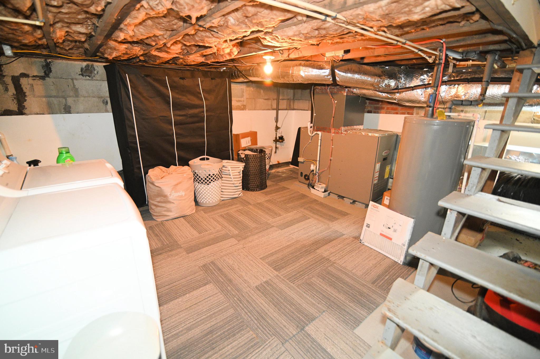 MAPLE HEIGHTS - Residential