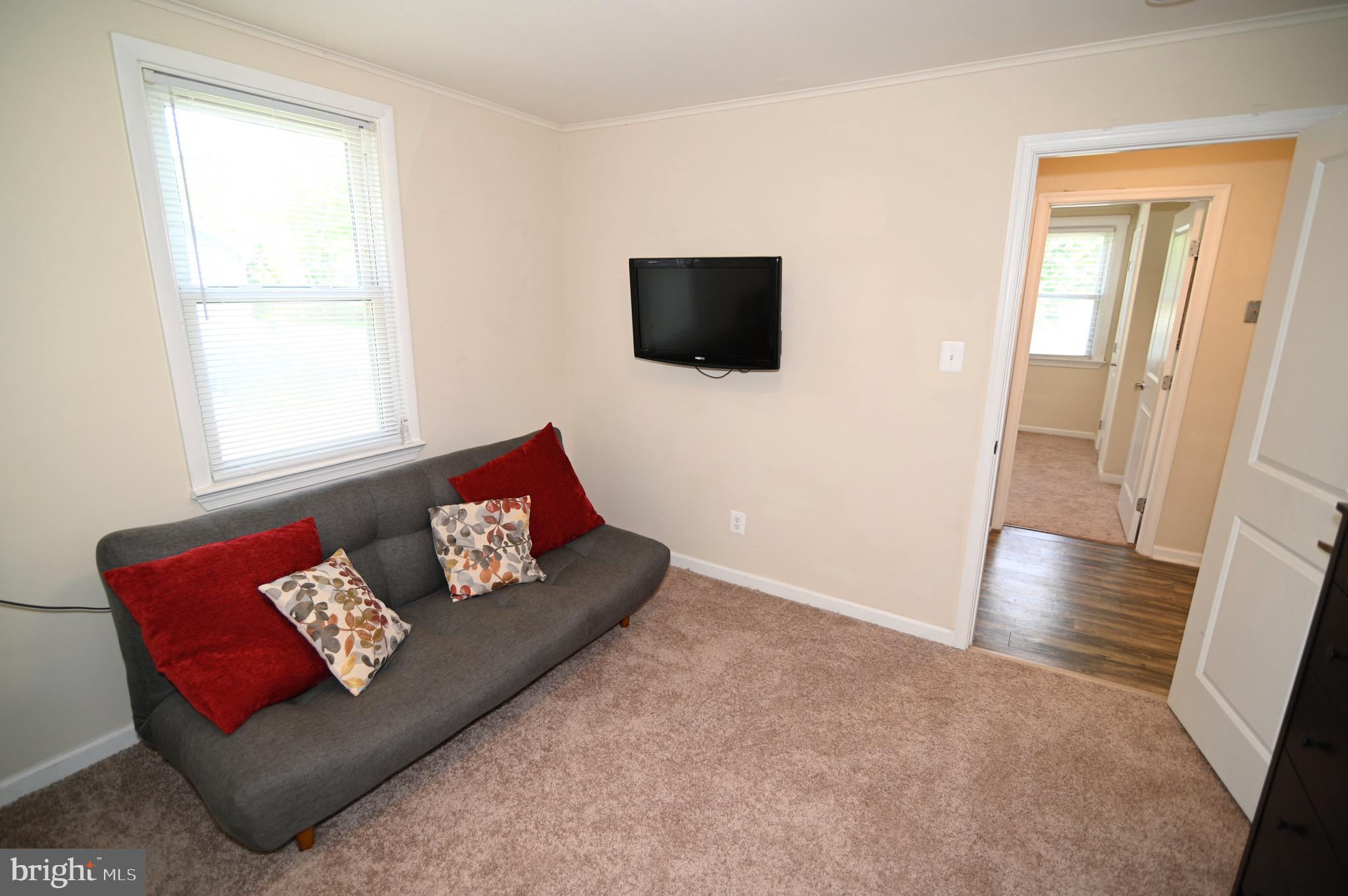 MAPLE HEIGHTS - Residential