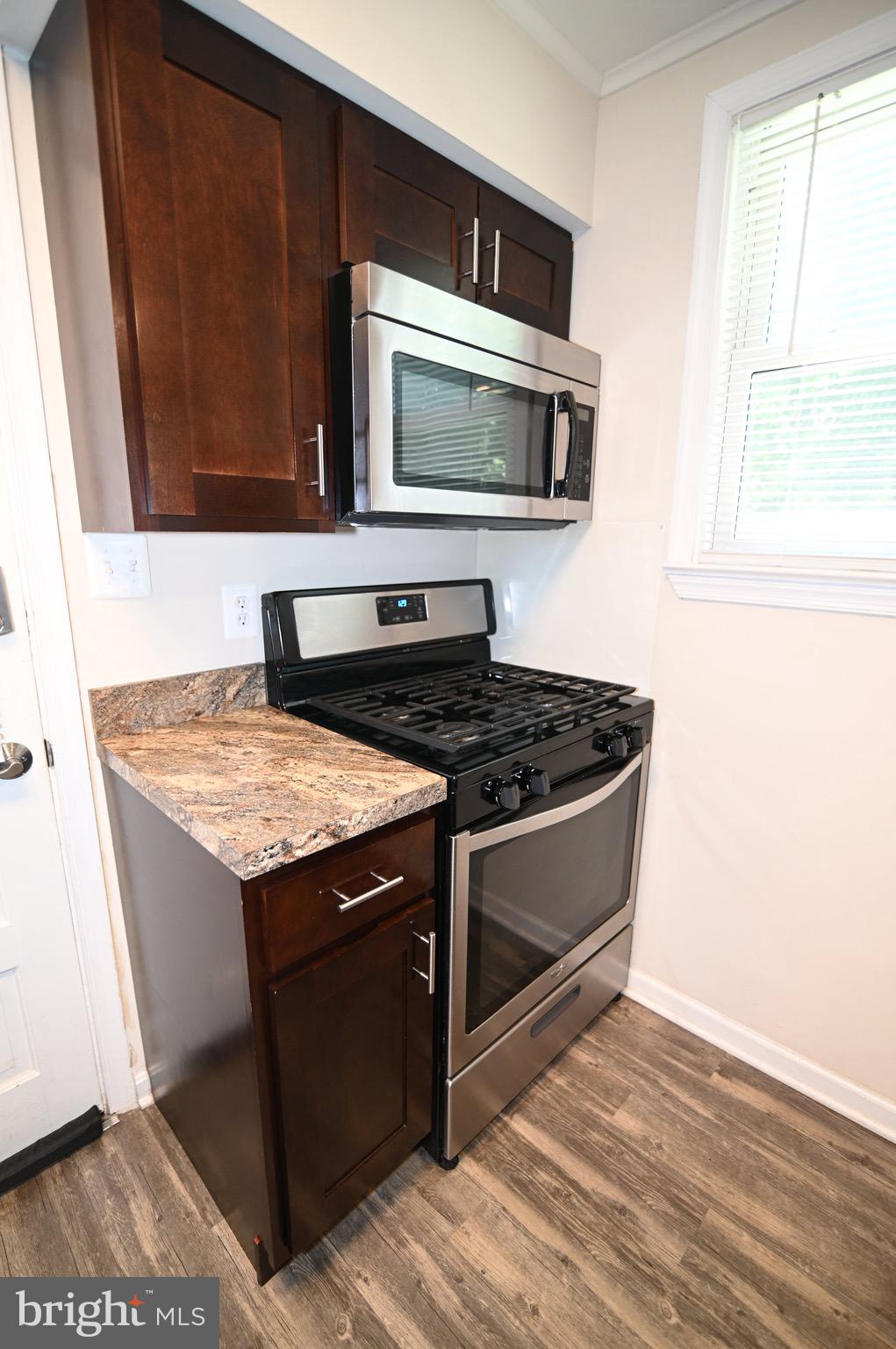 MAPLE HEIGHTS - Residential