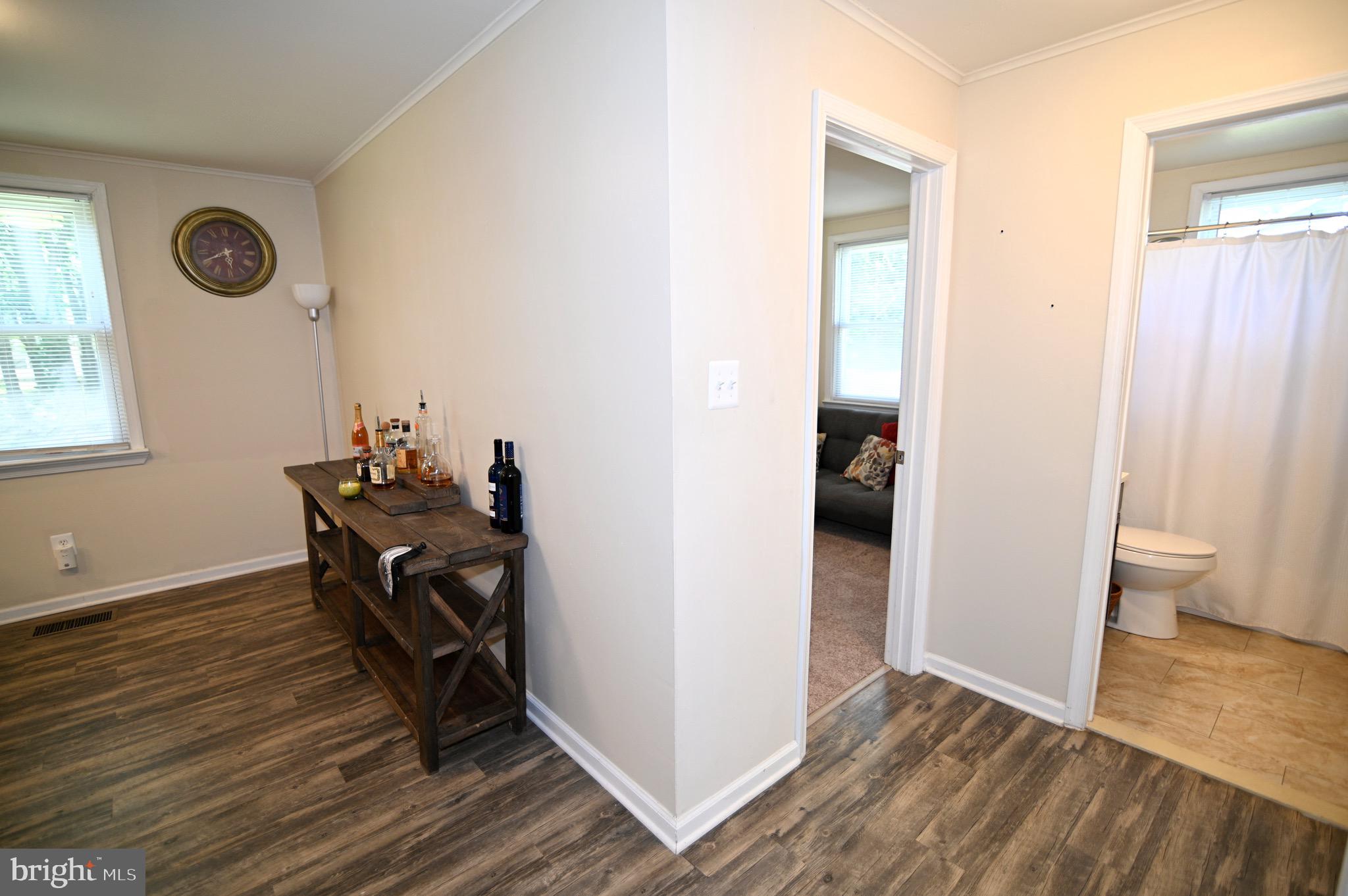 MAPLE HEIGHTS - Residential