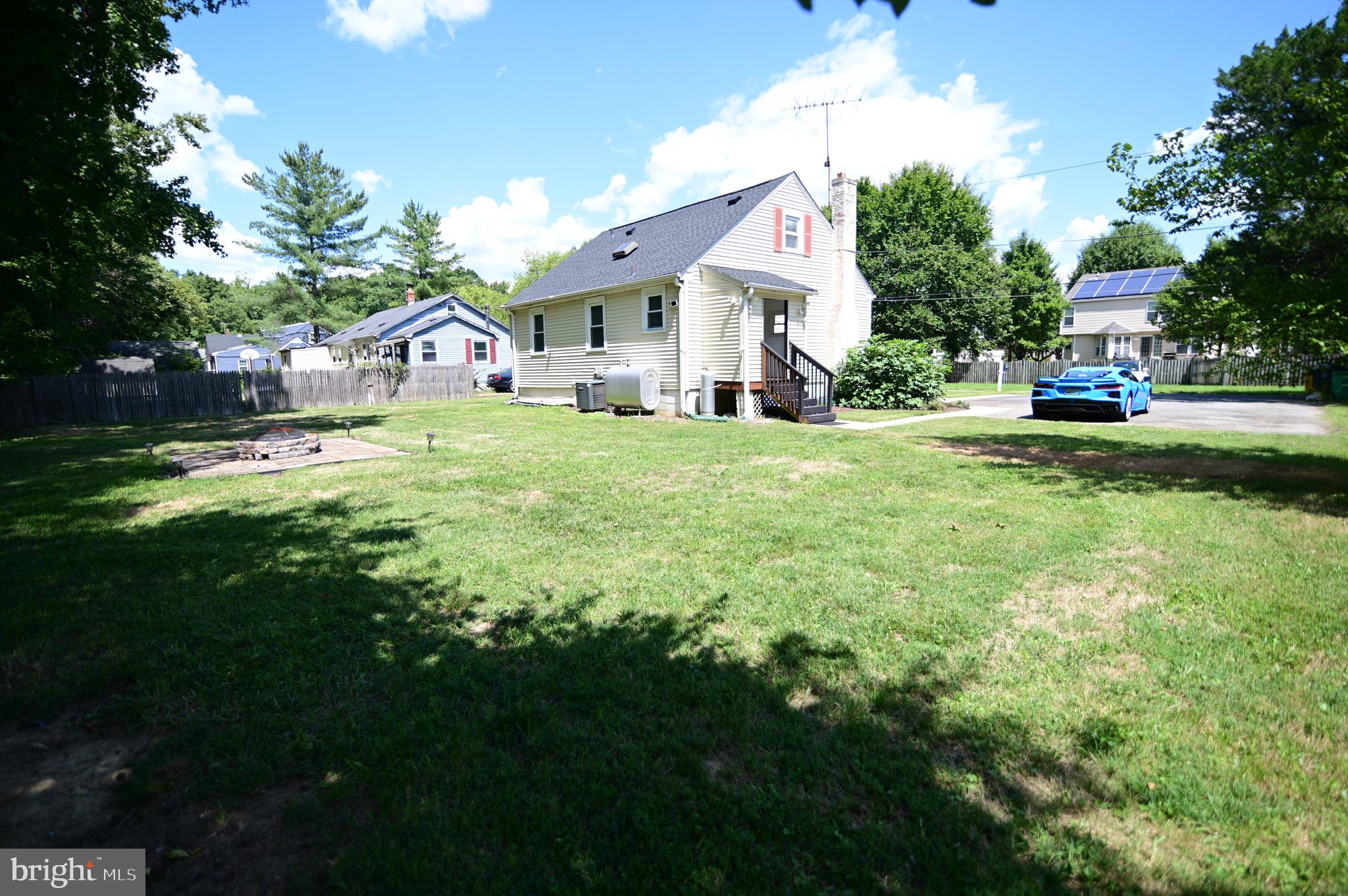 MAPLE HEIGHTS - Residential