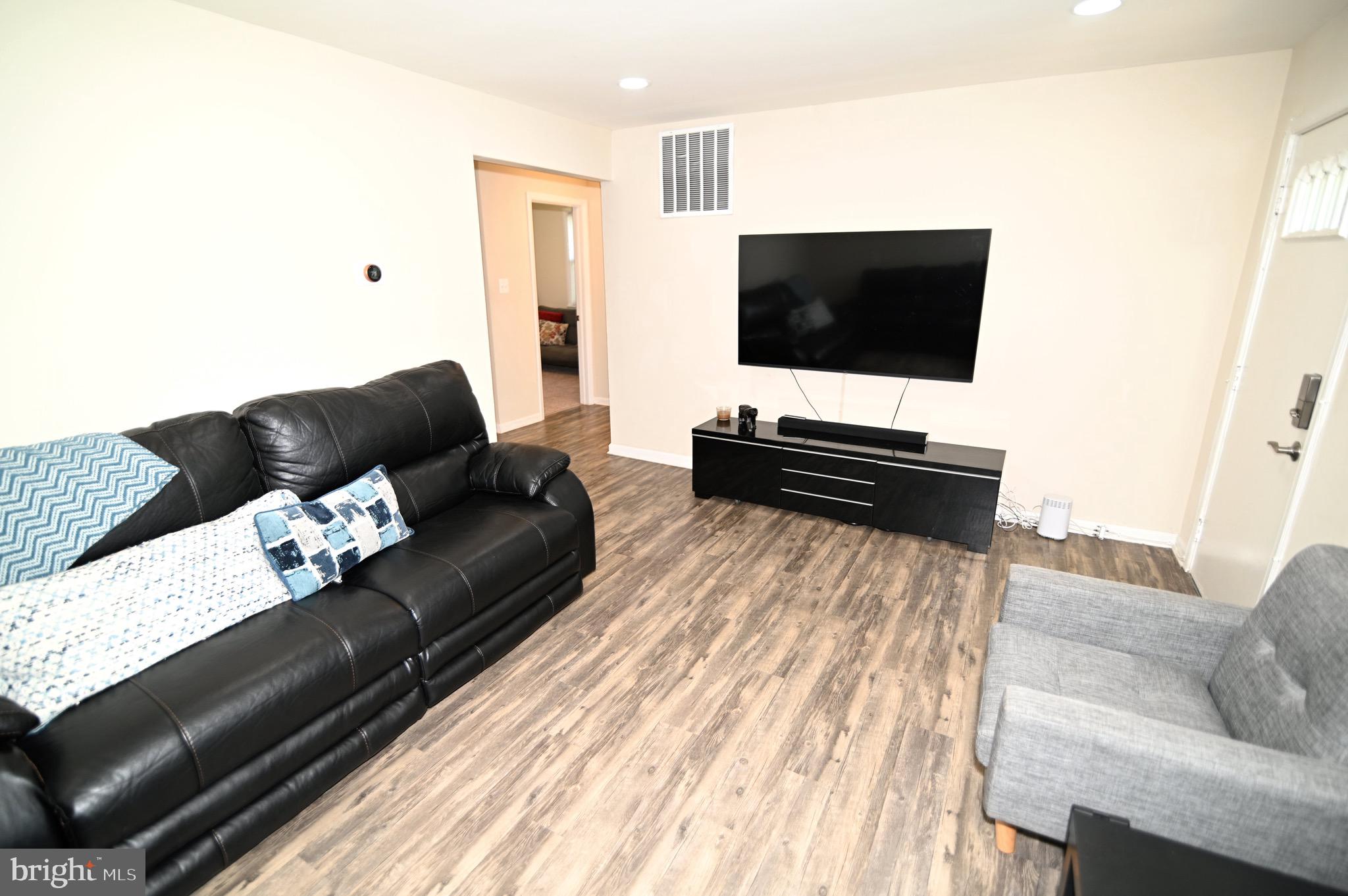 MAPLE HEIGHTS - Residential