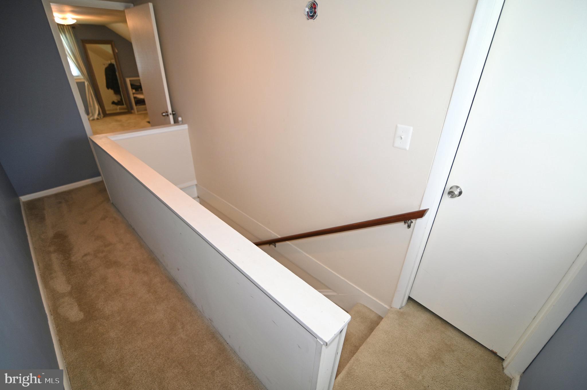 MAPLE HEIGHTS - Residential