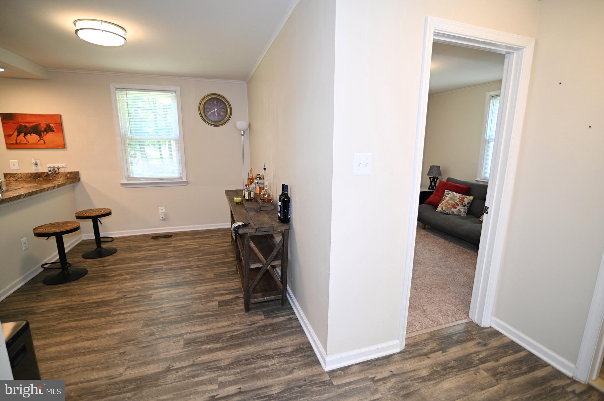 MAPLE HEIGHTS - Residential