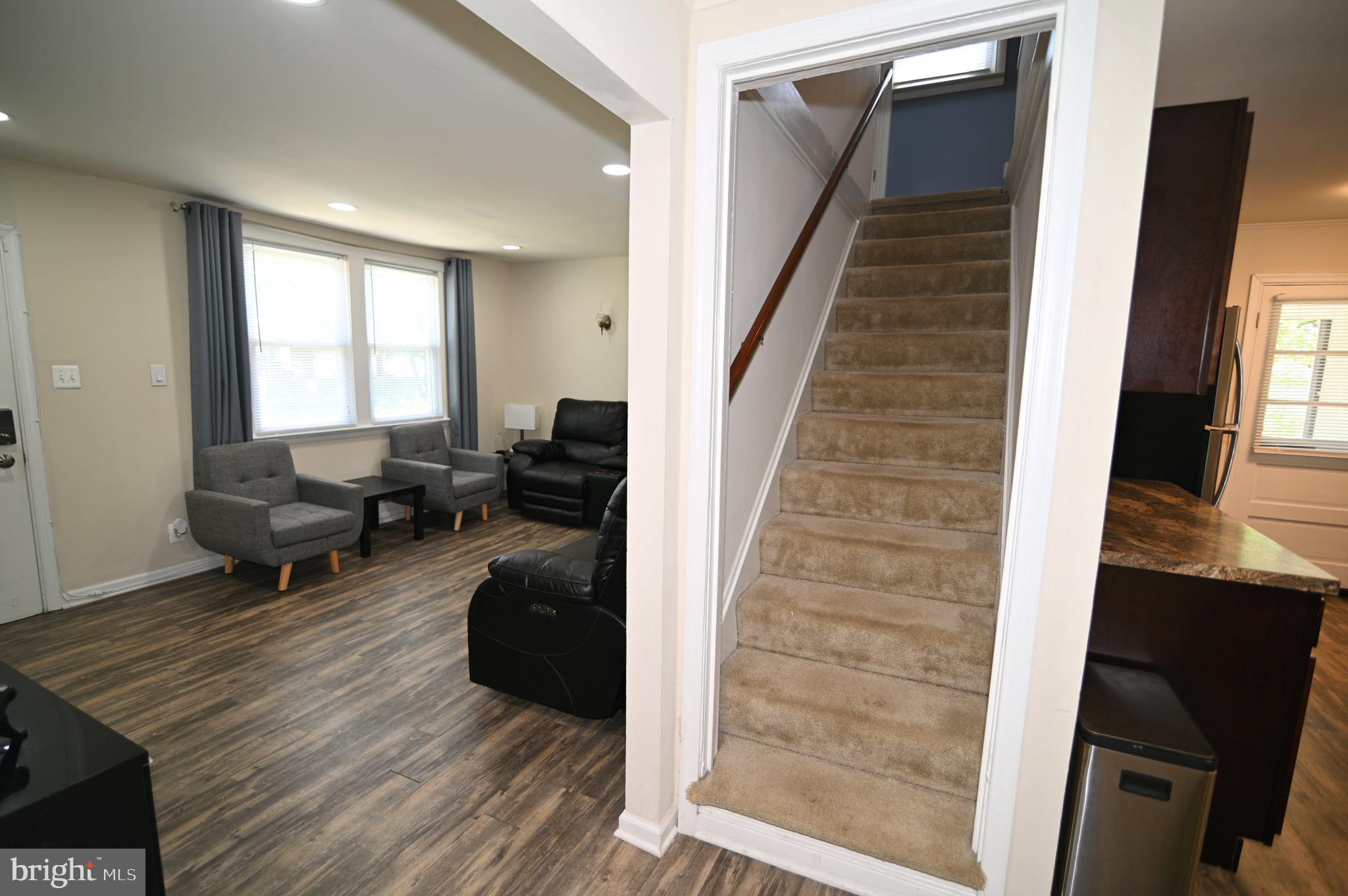 MAPLE HEIGHTS - Residential