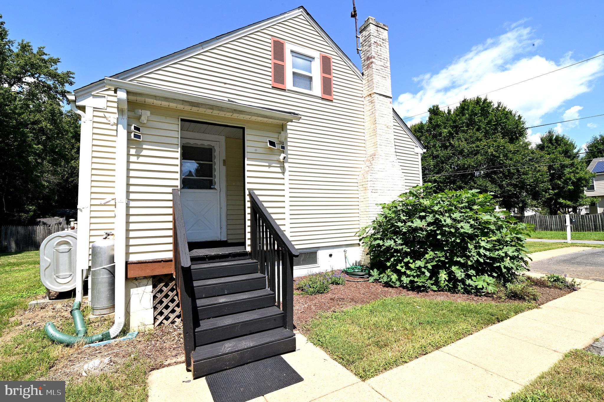 MAPLE HEIGHTS - Residential