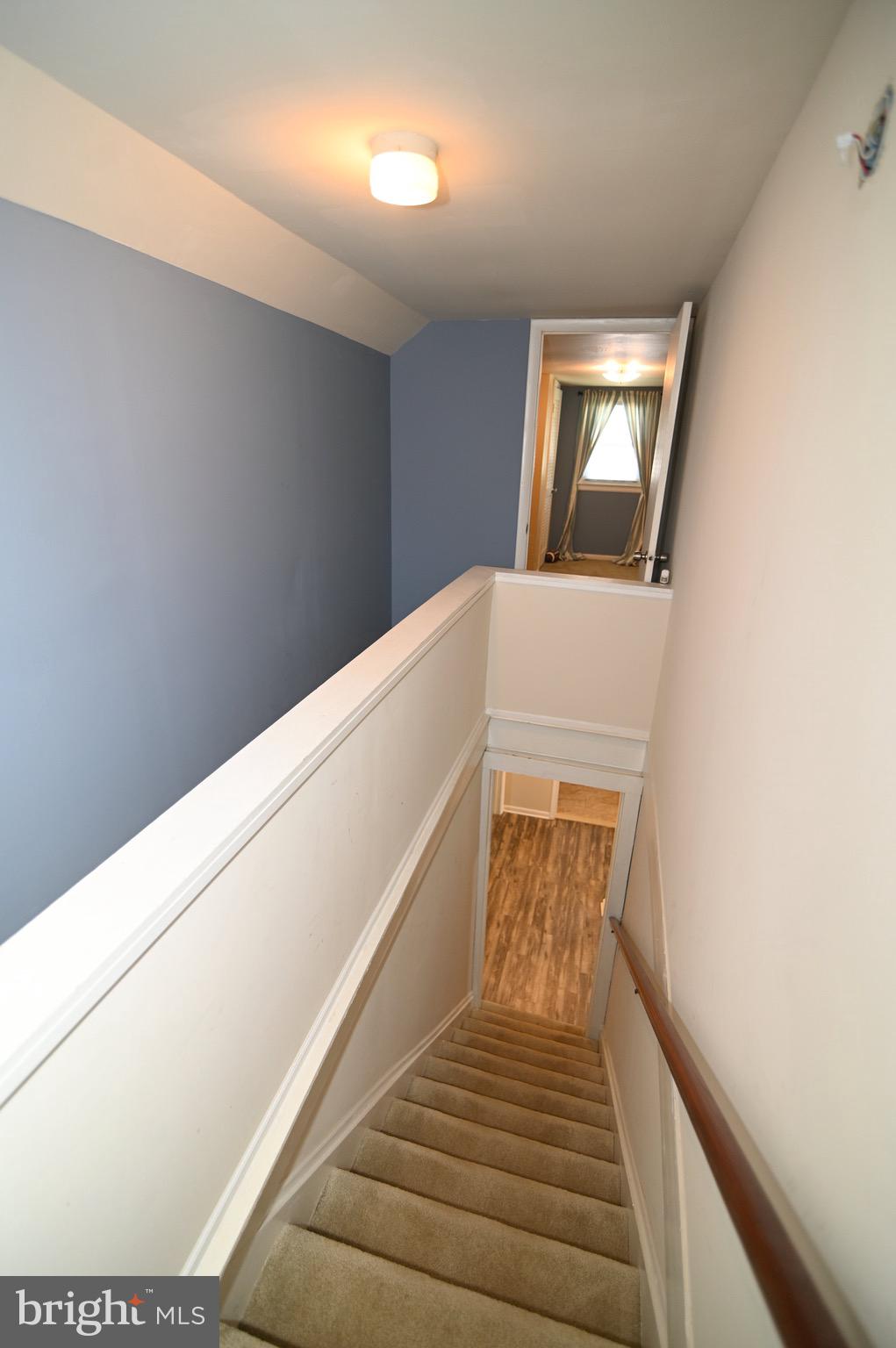 MAPLE HEIGHTS - Residential