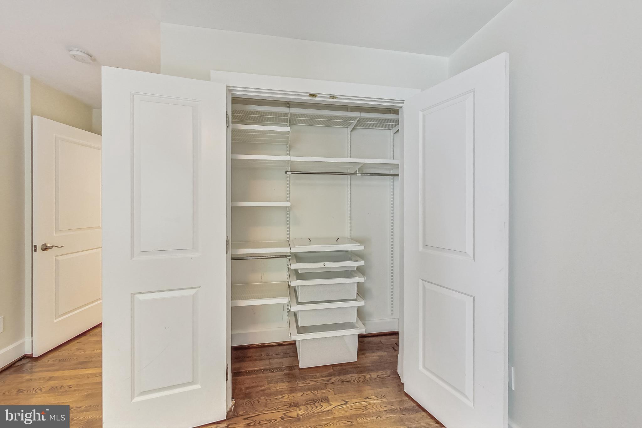 POTOMAC HILLS - Residential