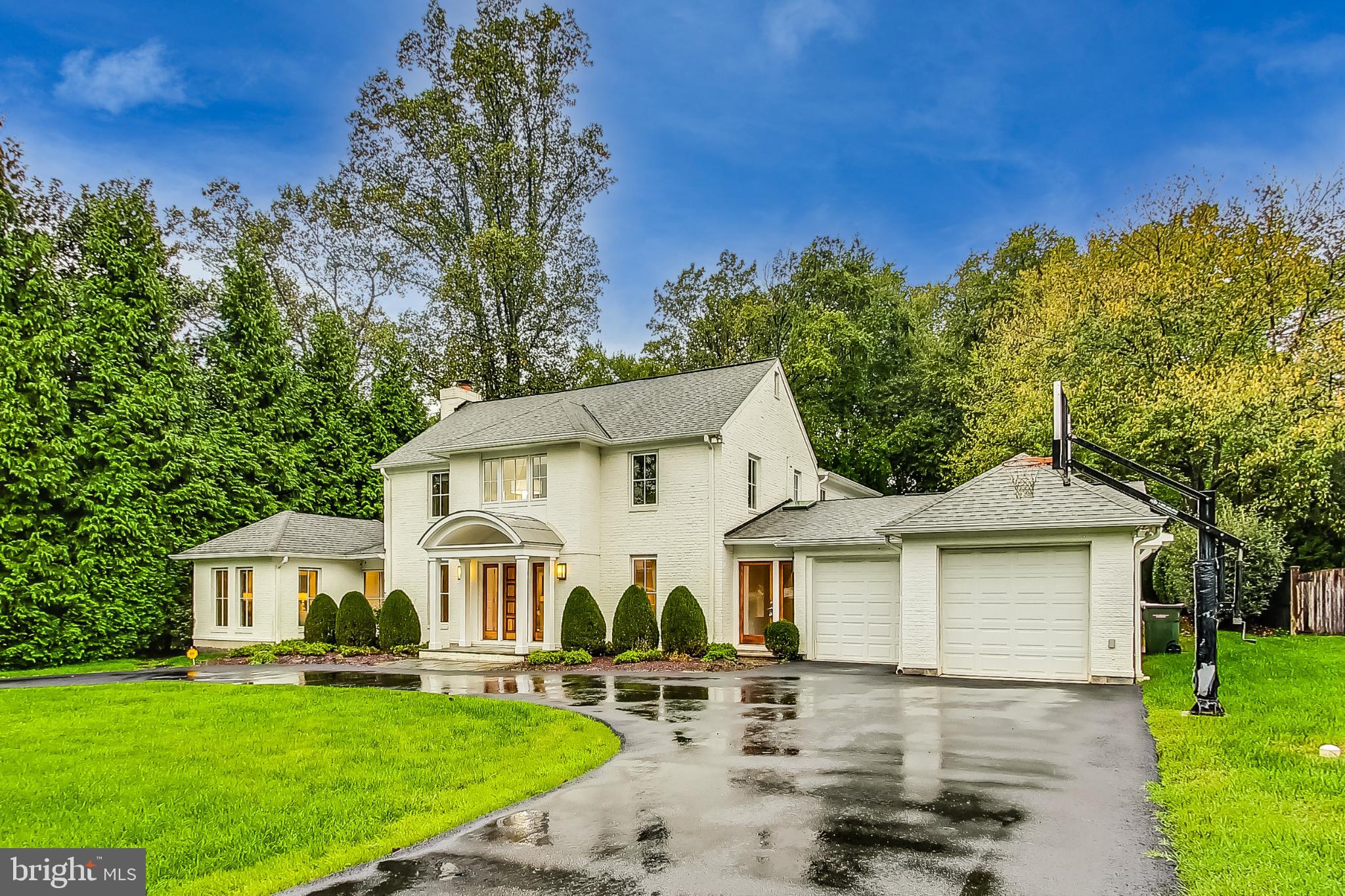 POTOMAC HILLS - Residential