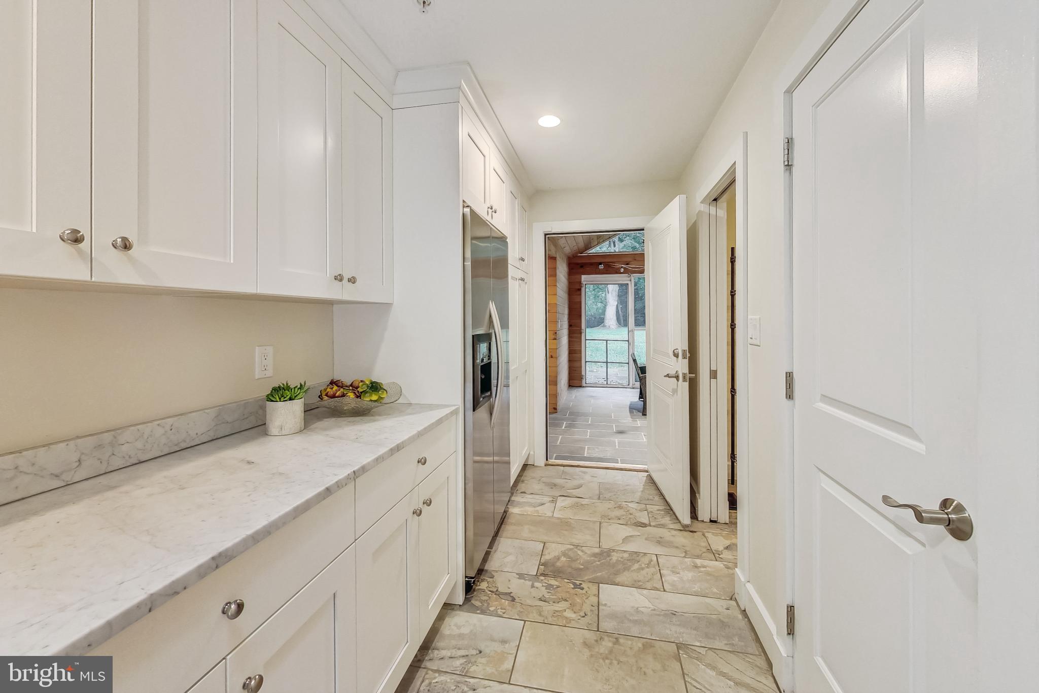 POTOMAC HILLS - Residential