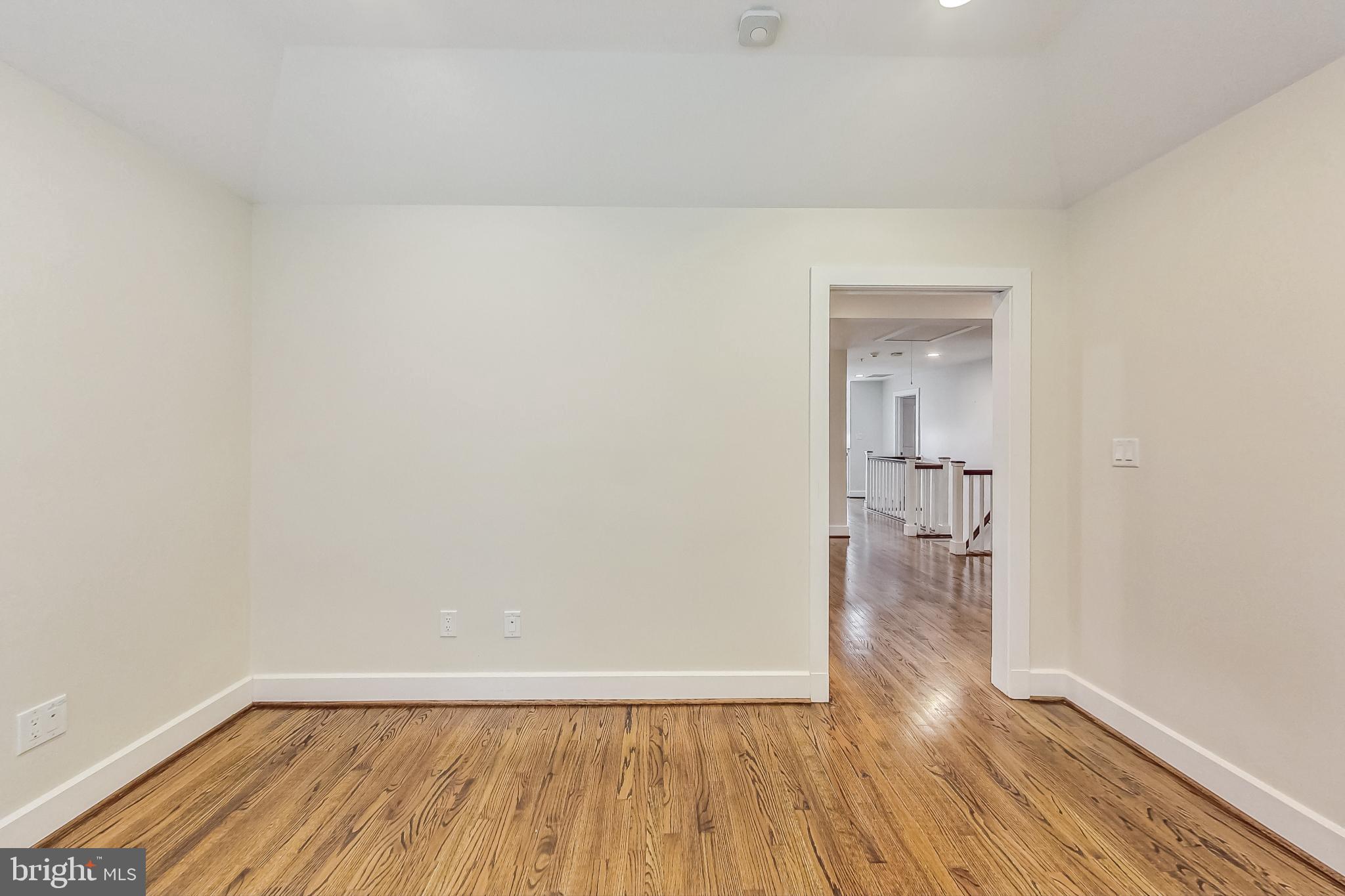 POTOMAC HILLS - Residential