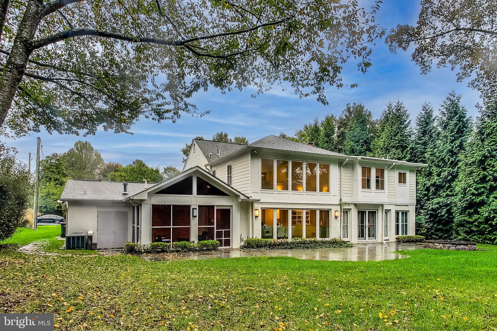 POTOMAC HILLS - Residential