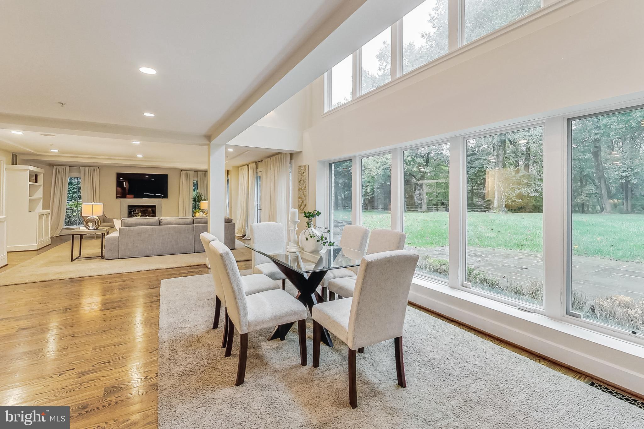 POTOMAC HILLS - Residential