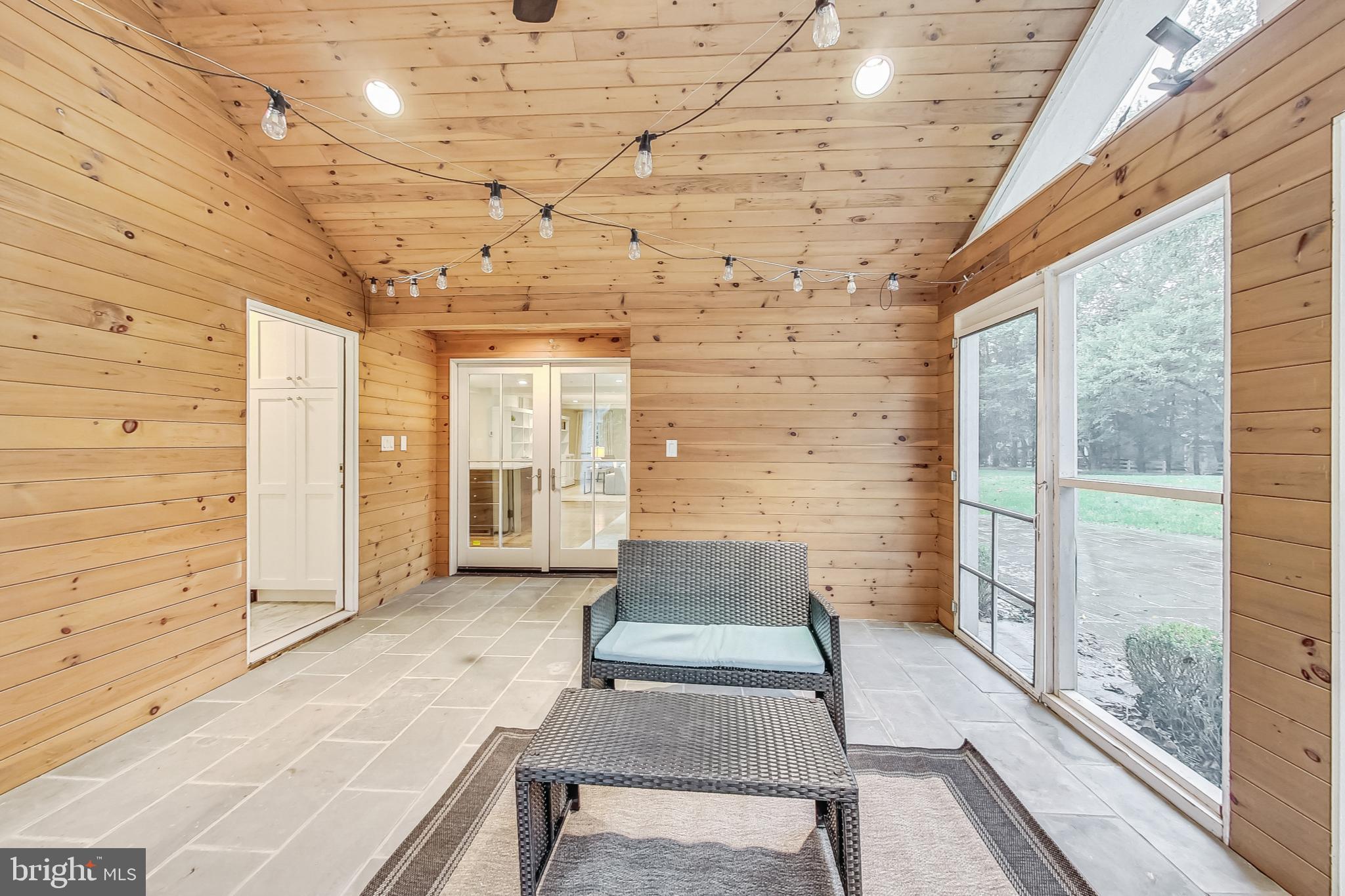 POTOMAC HILLS - Residential