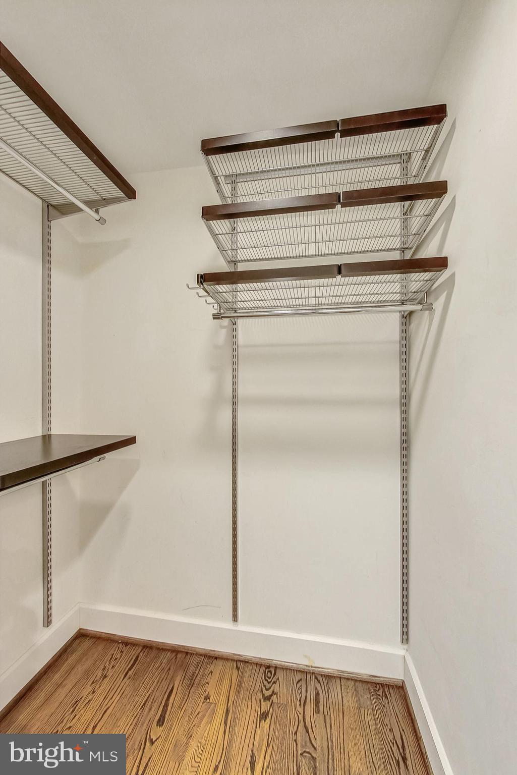 POTOMAC HILLS - Residential