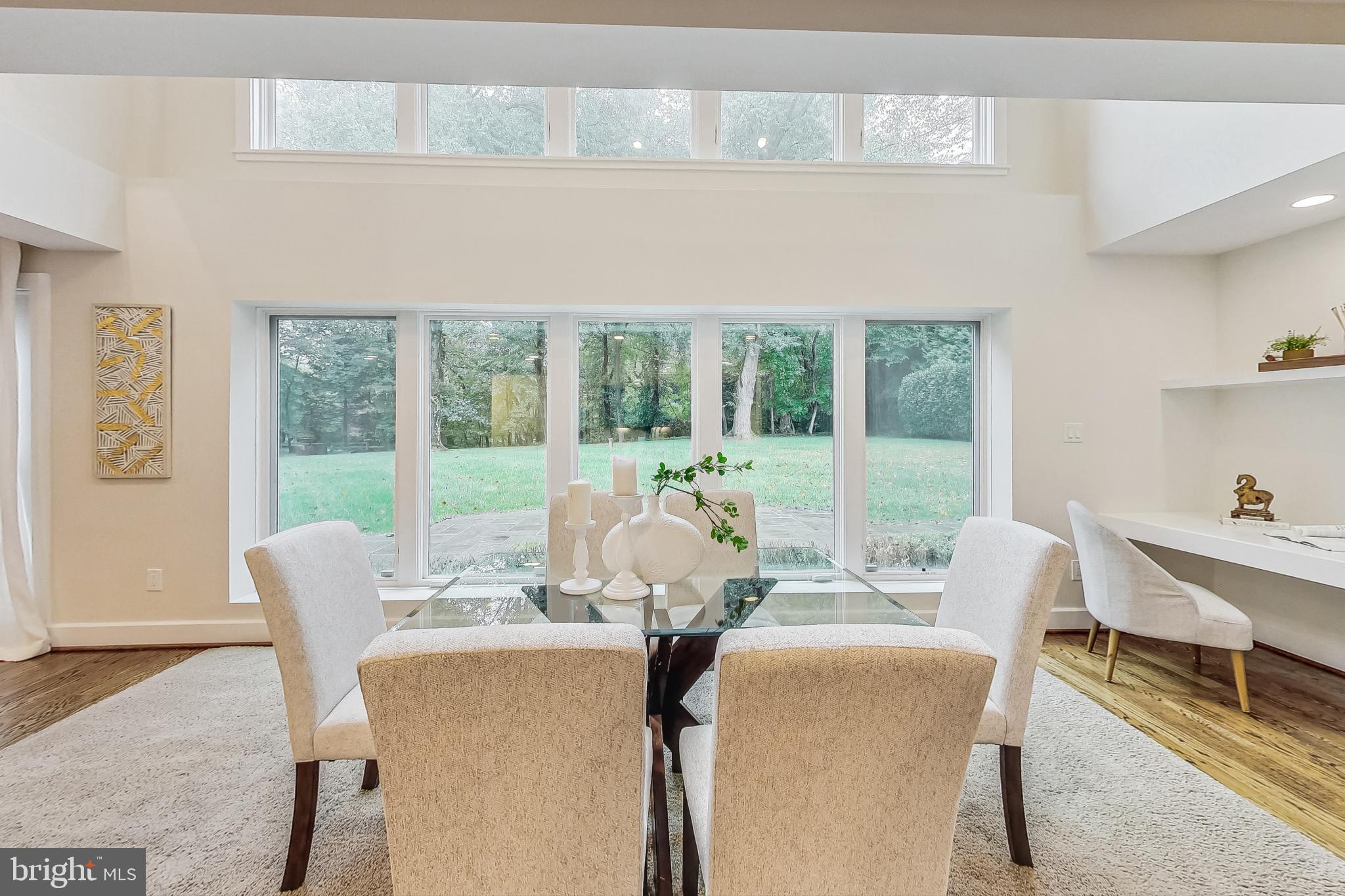 POTOMAC HILLS - Residential