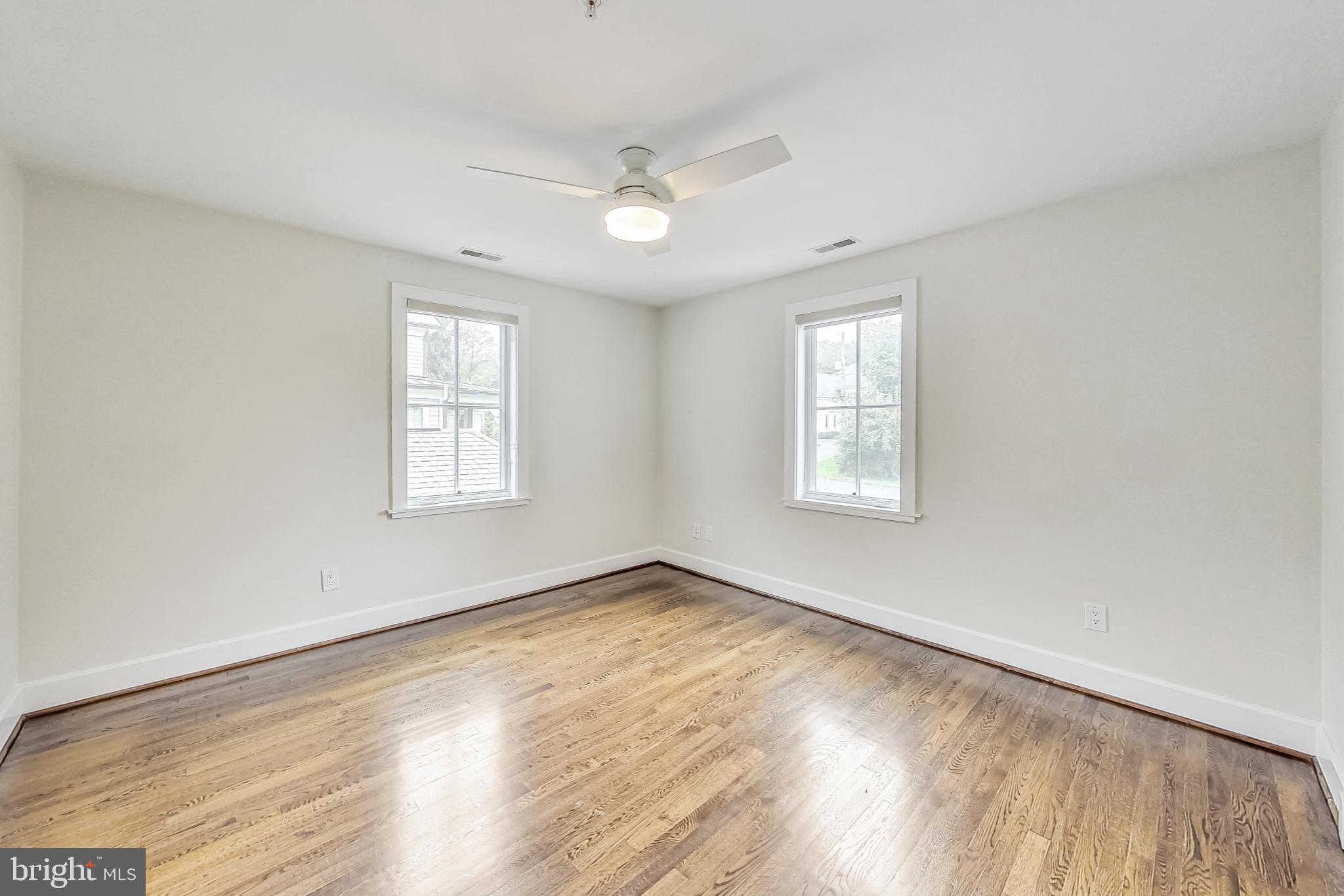 POTOMAC HILLS - Residential