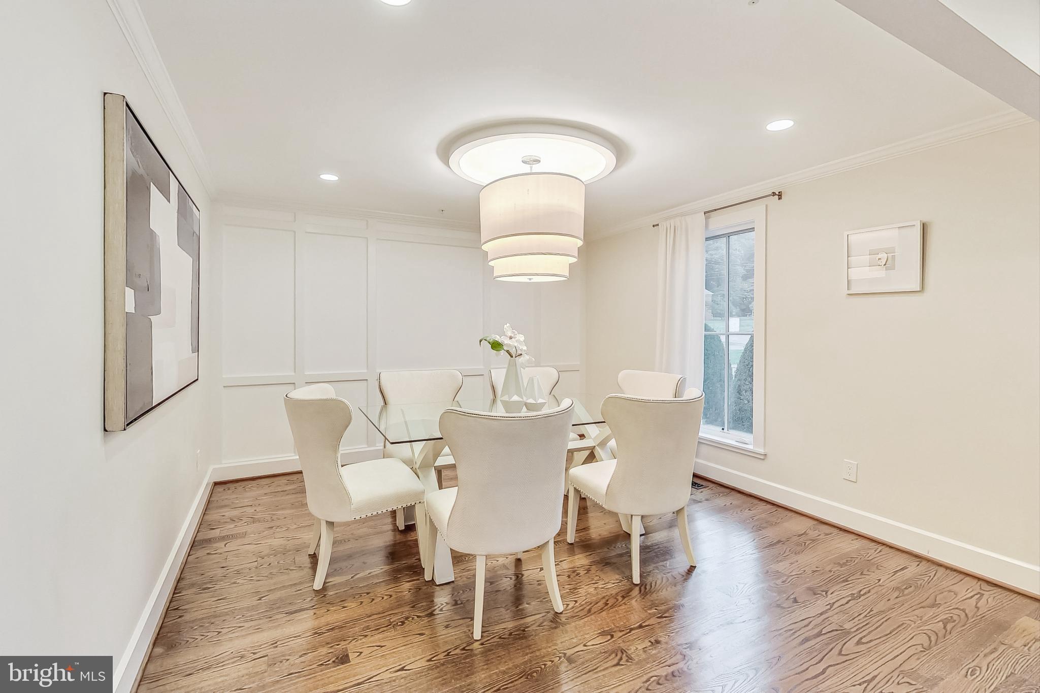 POTOMAC HILLS - Residential