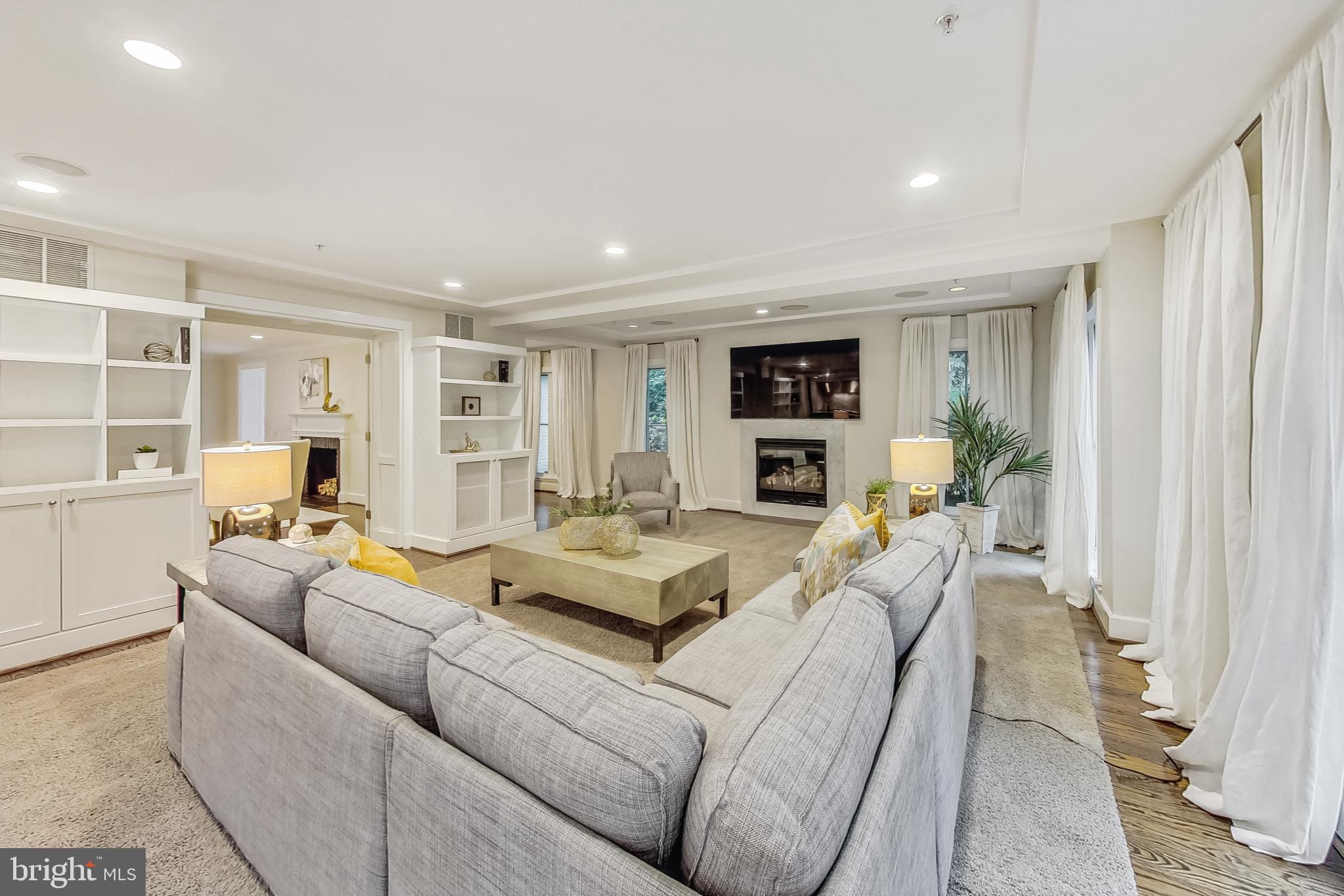 POTOMAC HILLS - Residential