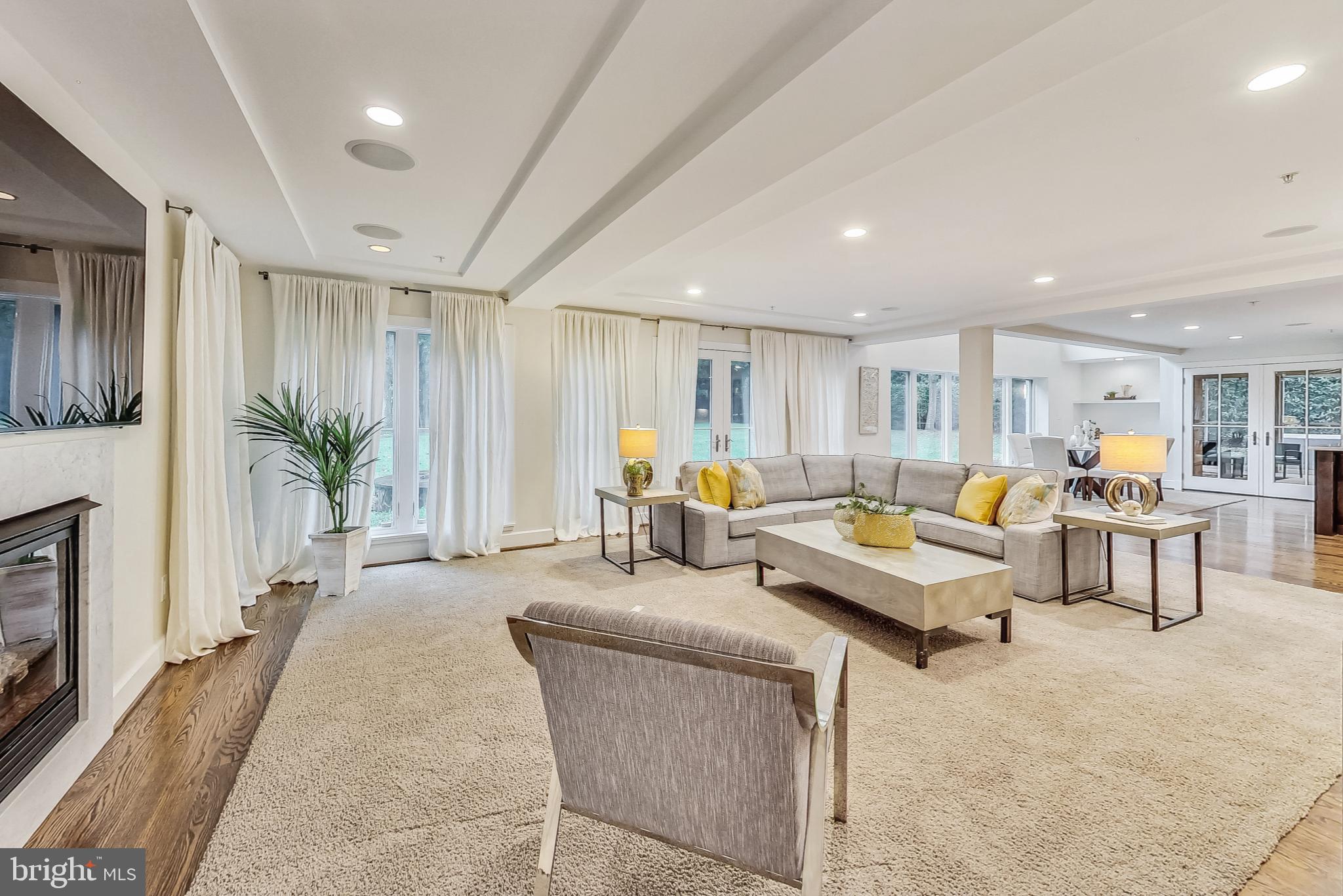 POTOMAC HILLS - Residential