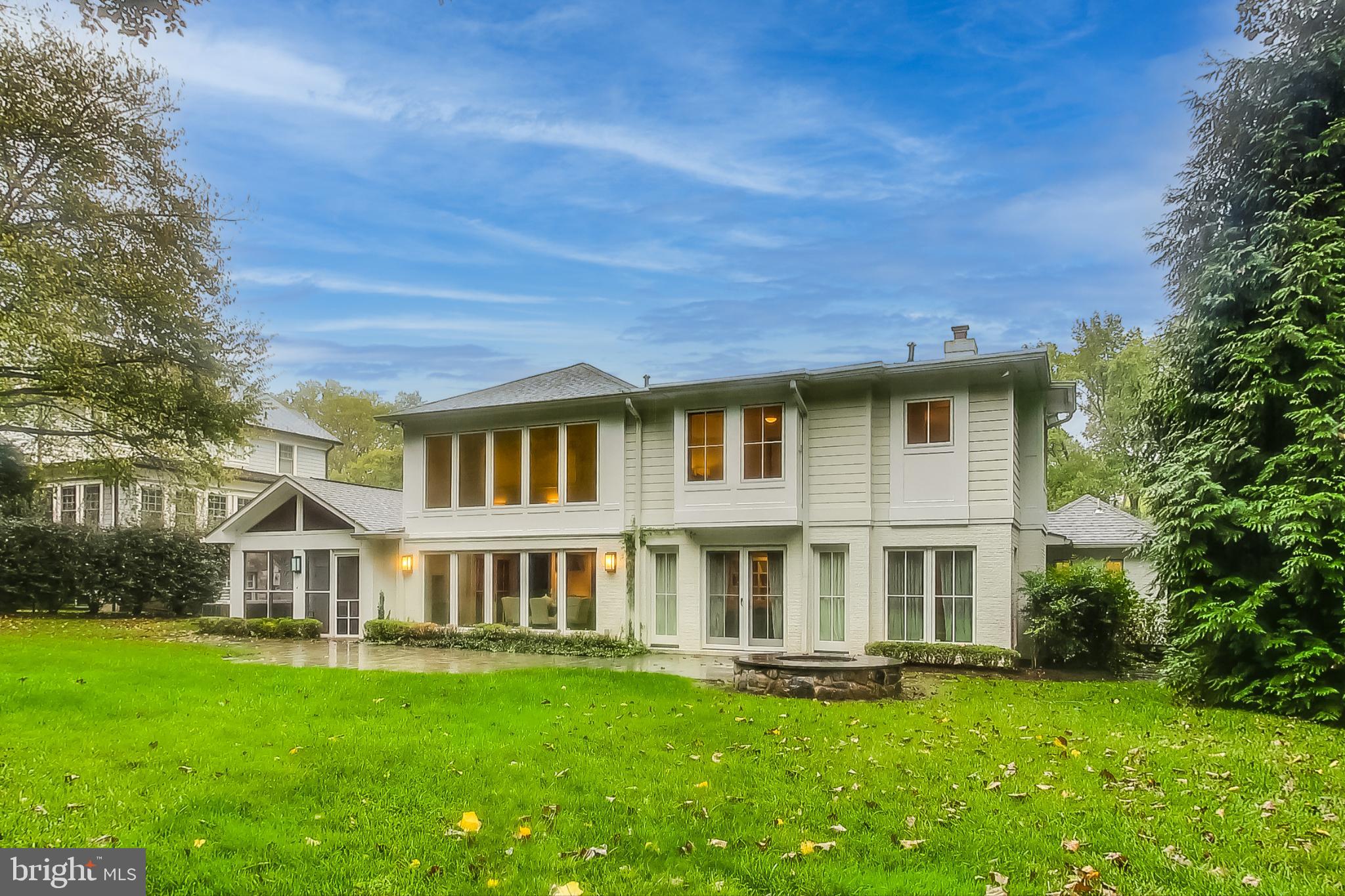 POTOMAC HILLS - Residential