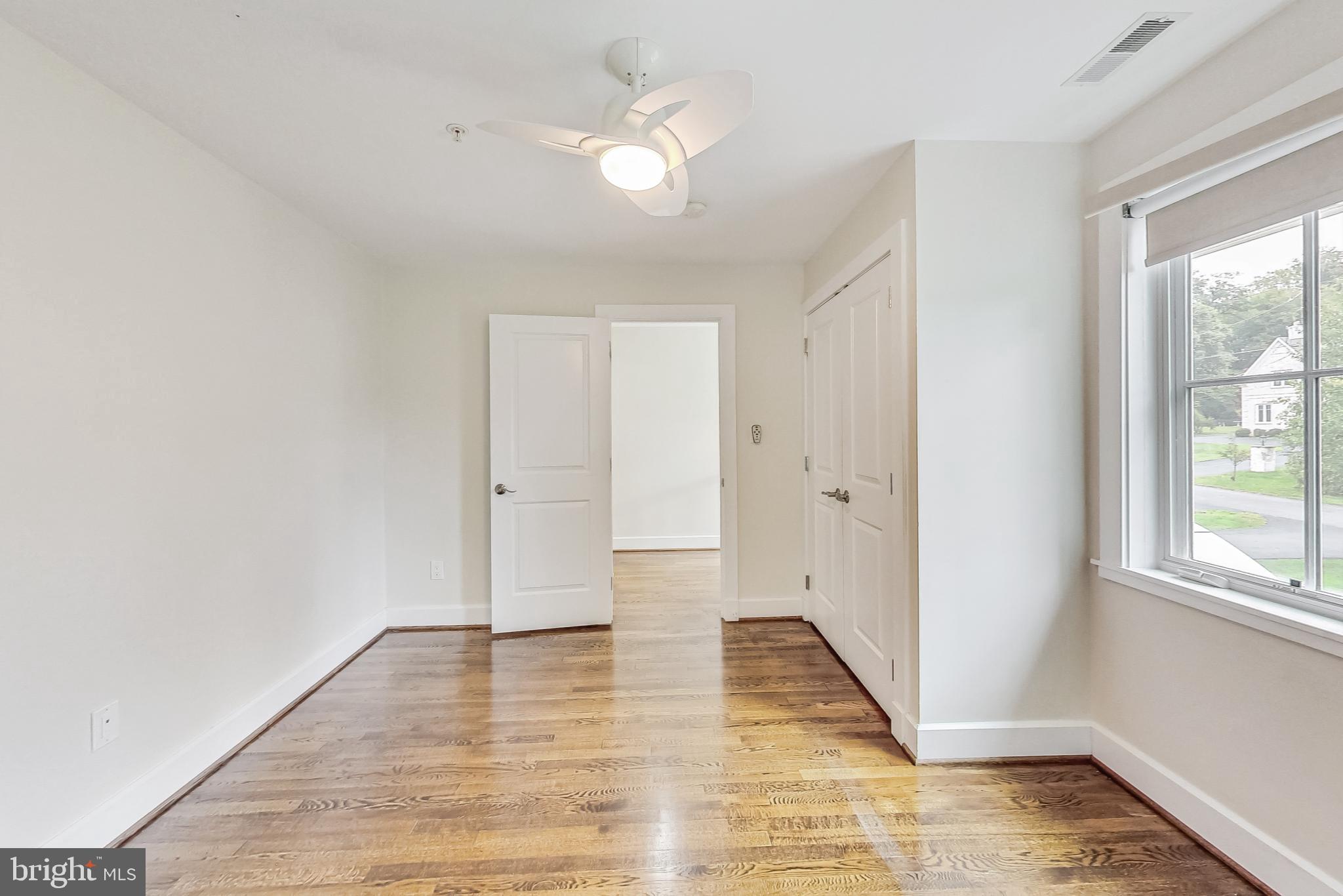 POTOMAC HILLS - Residential