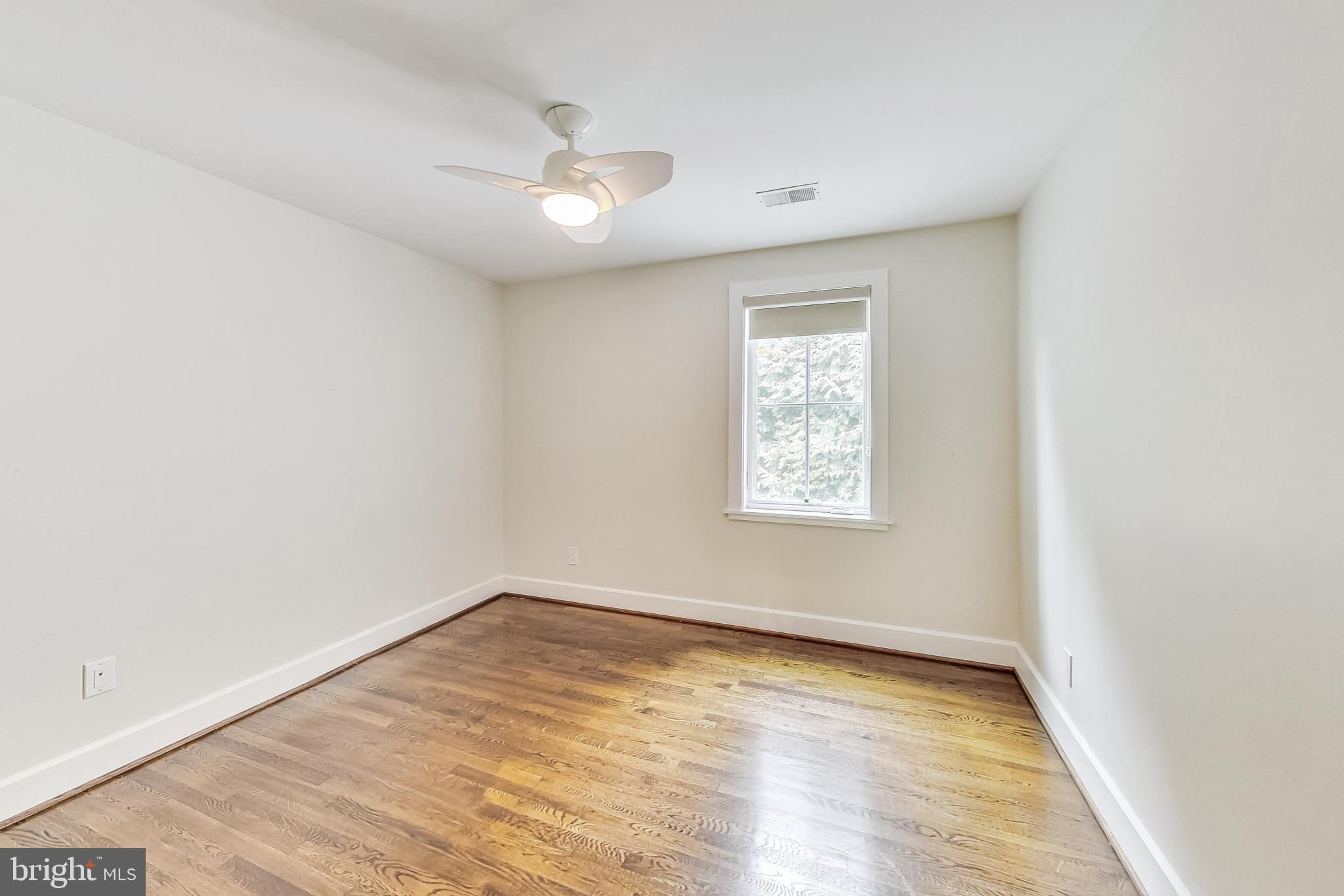 POTOMAC HILLS - Residential